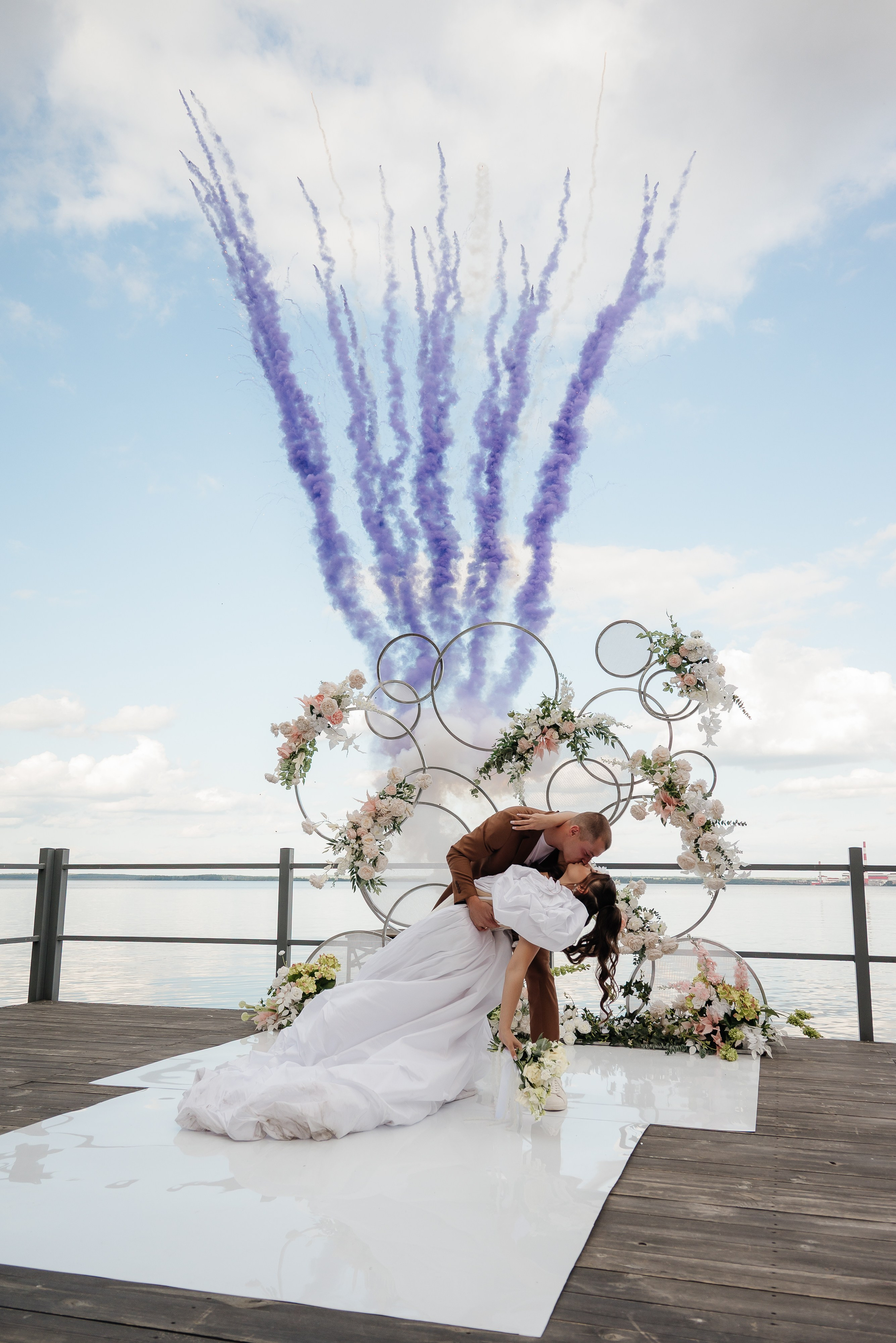 Anna & Ivan. Фотограф Екатеринбург Александра Гнусина