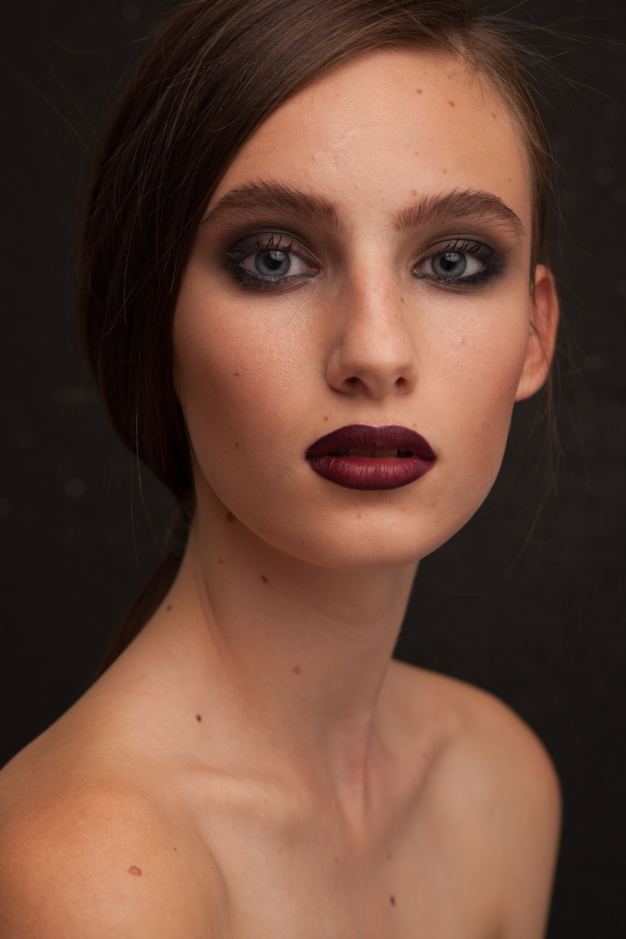 Ретушь. Главная