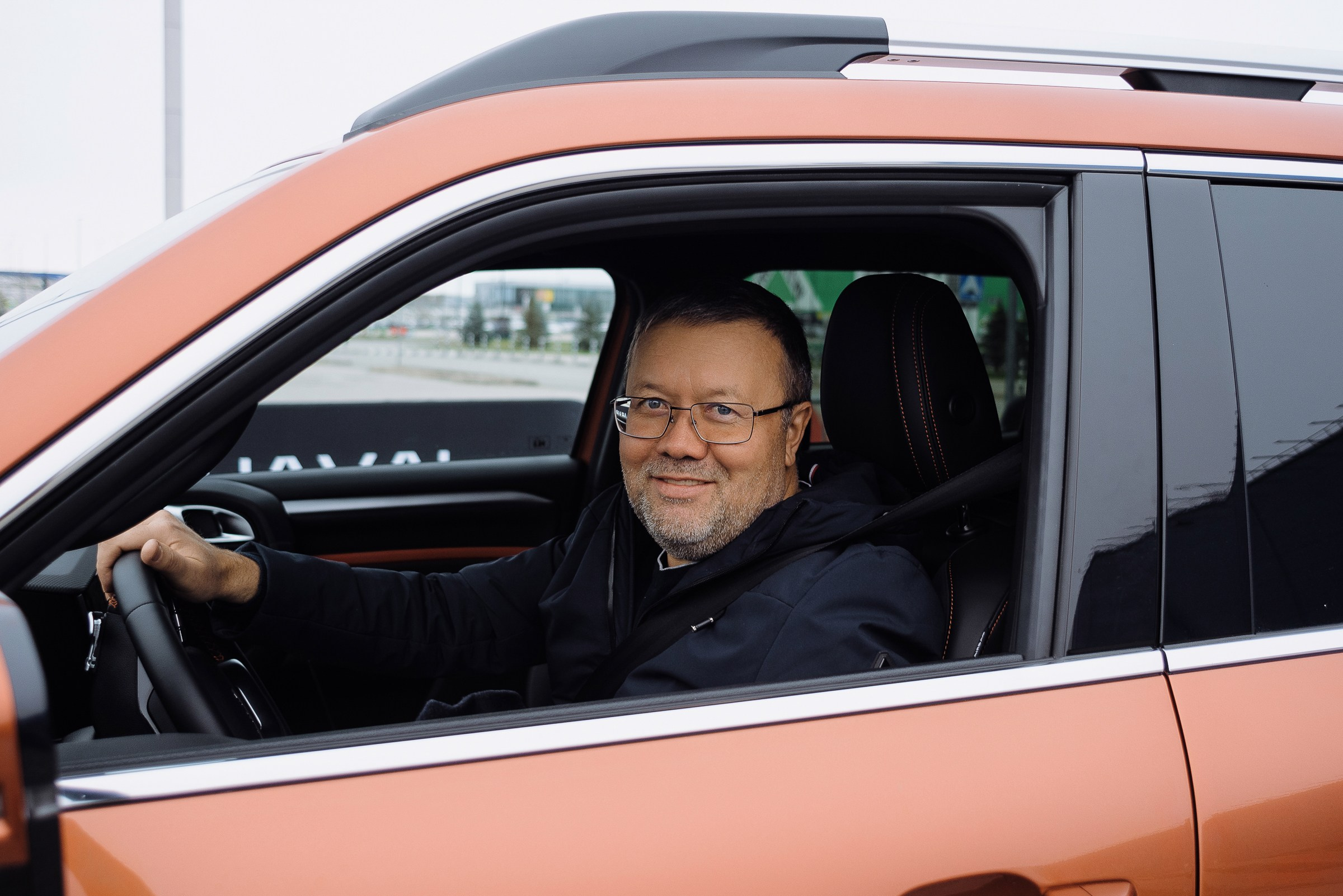 HAVAL ROAD SHOW. Репортажный фотограф Зуев Роман г. Челябинск