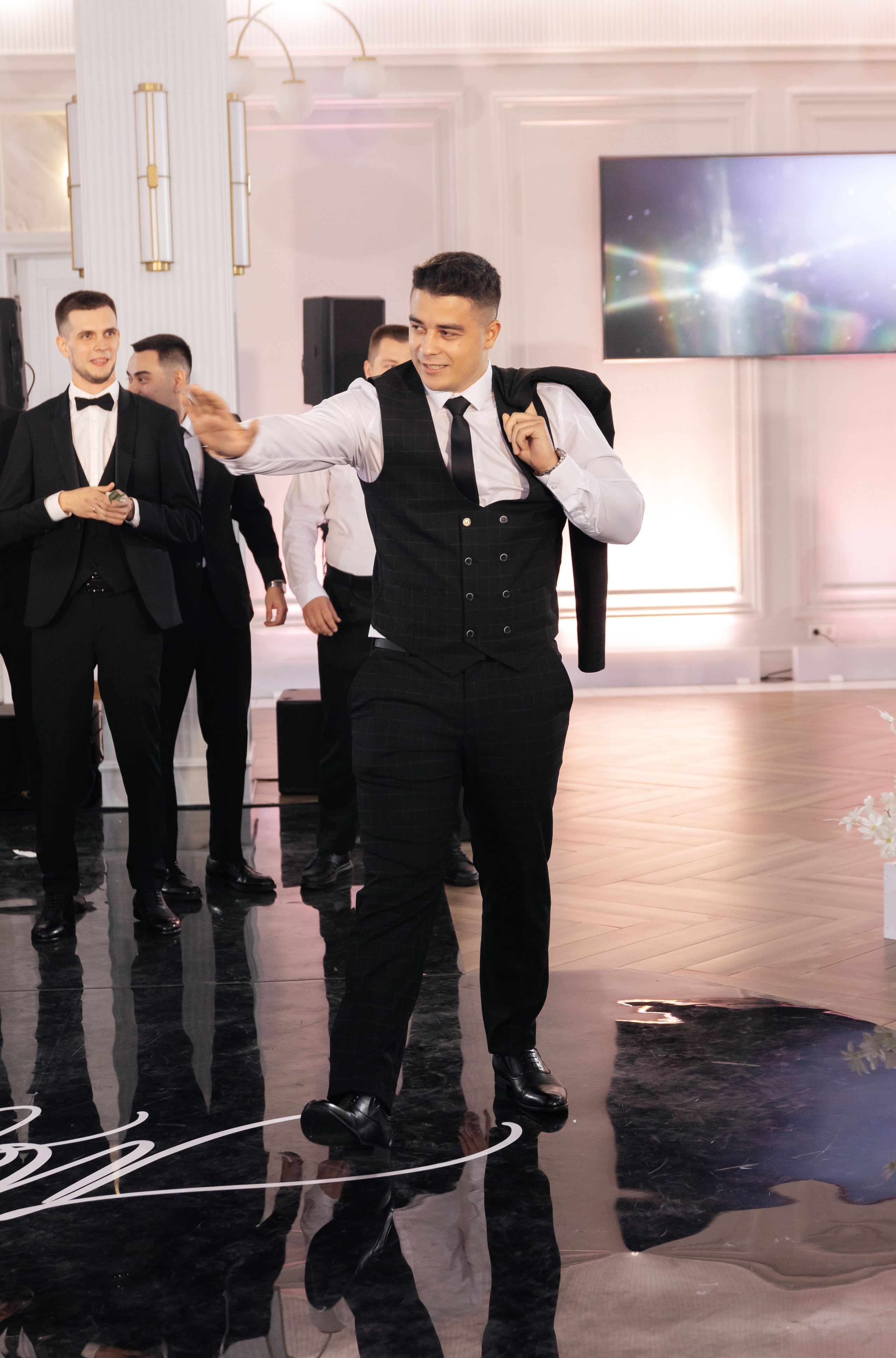 Maxim & Diana. Свадебный фотограф Ильнар Асадуллин