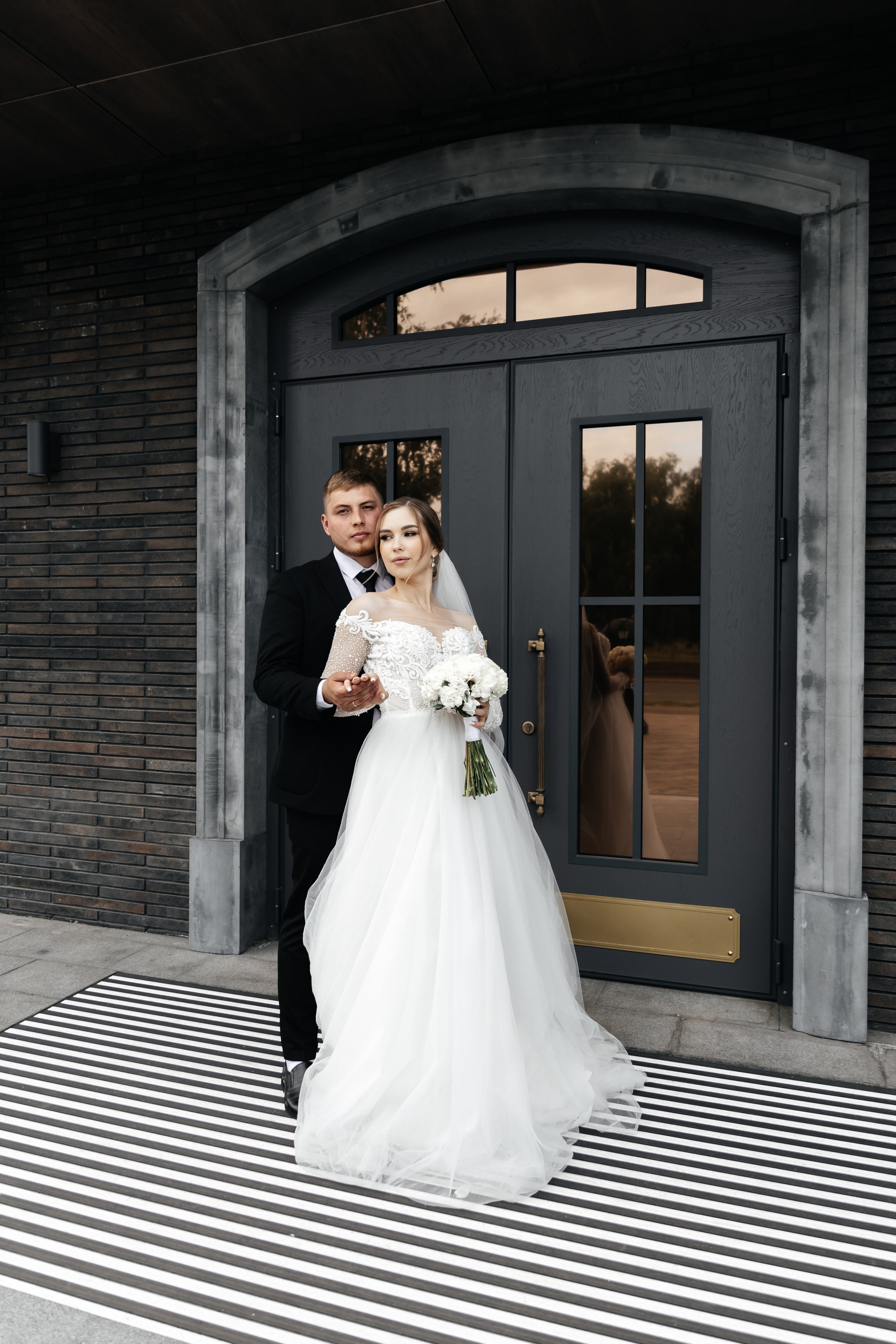 Denis & Alina. Свадебный фотограф Ильнар Асадуллин