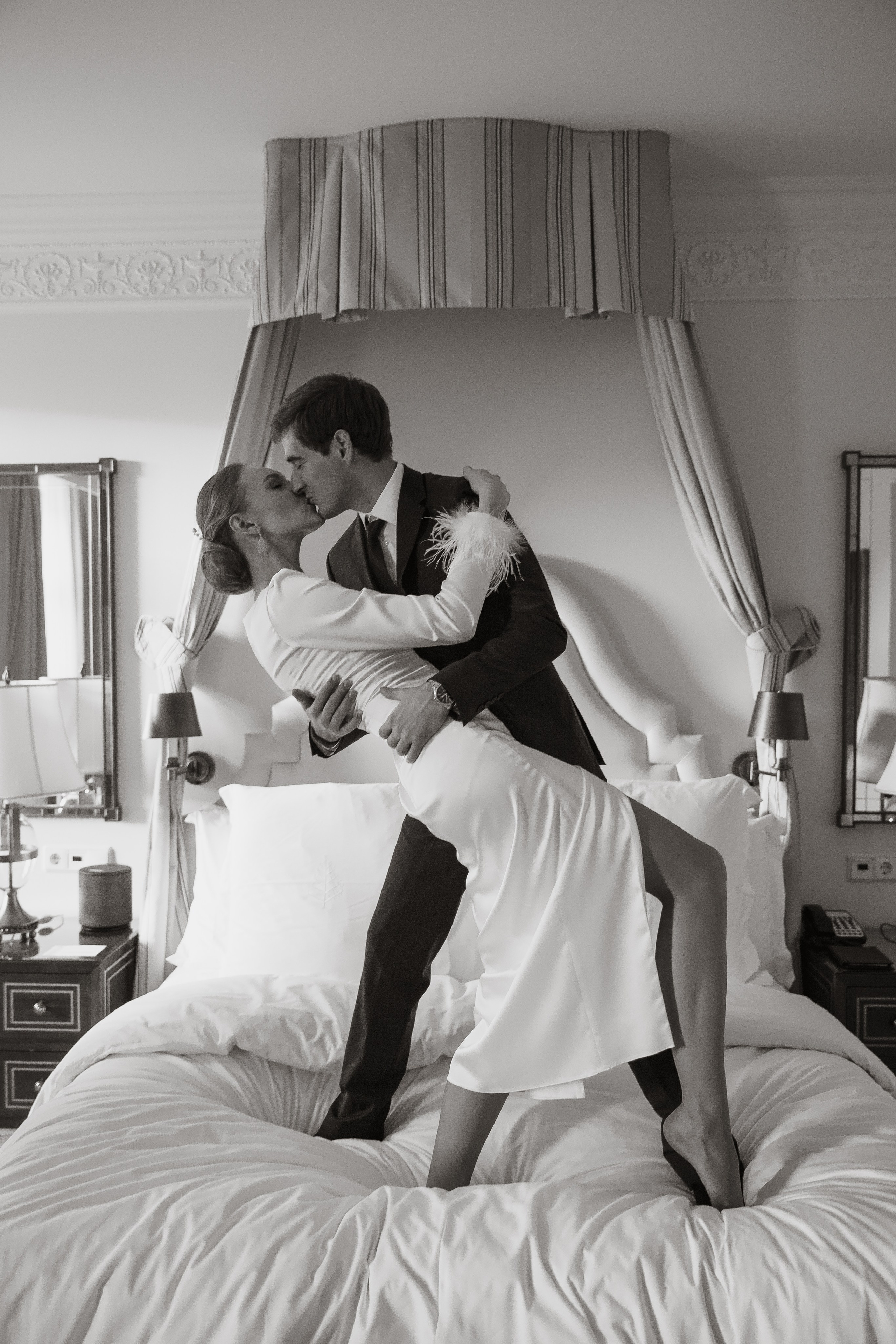 Портфолио. Свадебный фотограф Дмитрий Краснов. Санкт-Петербург