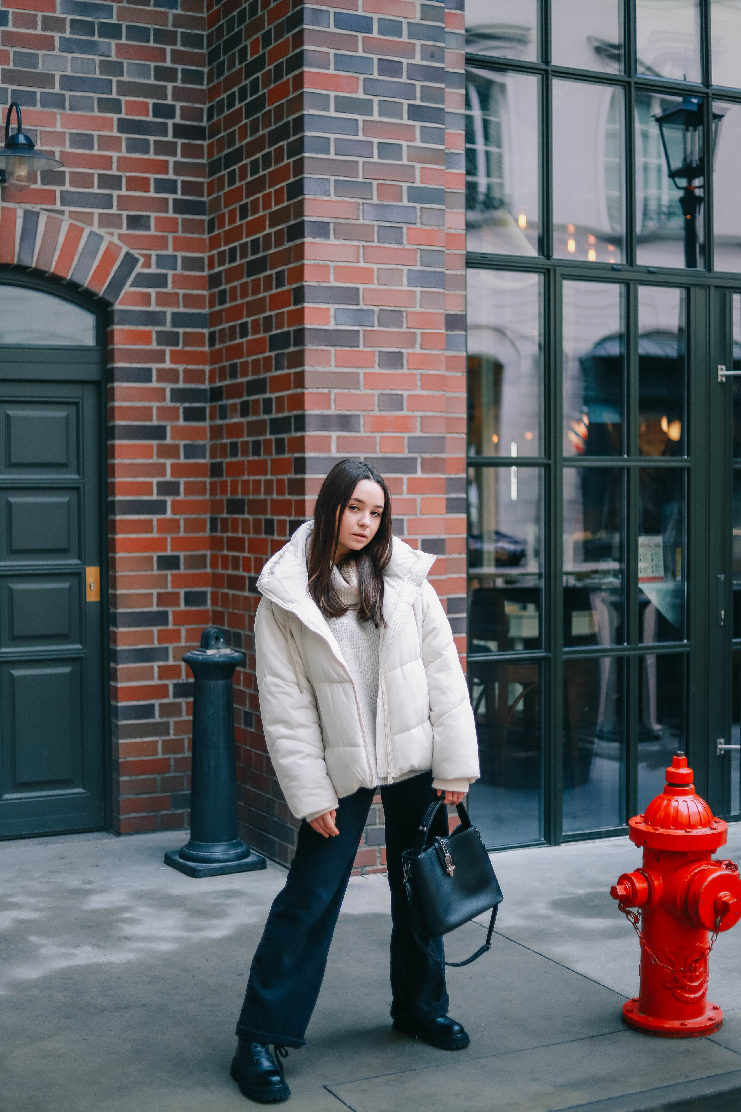 Алина. Женский/Детский фотограф в Симферополе Вероника Слепогина