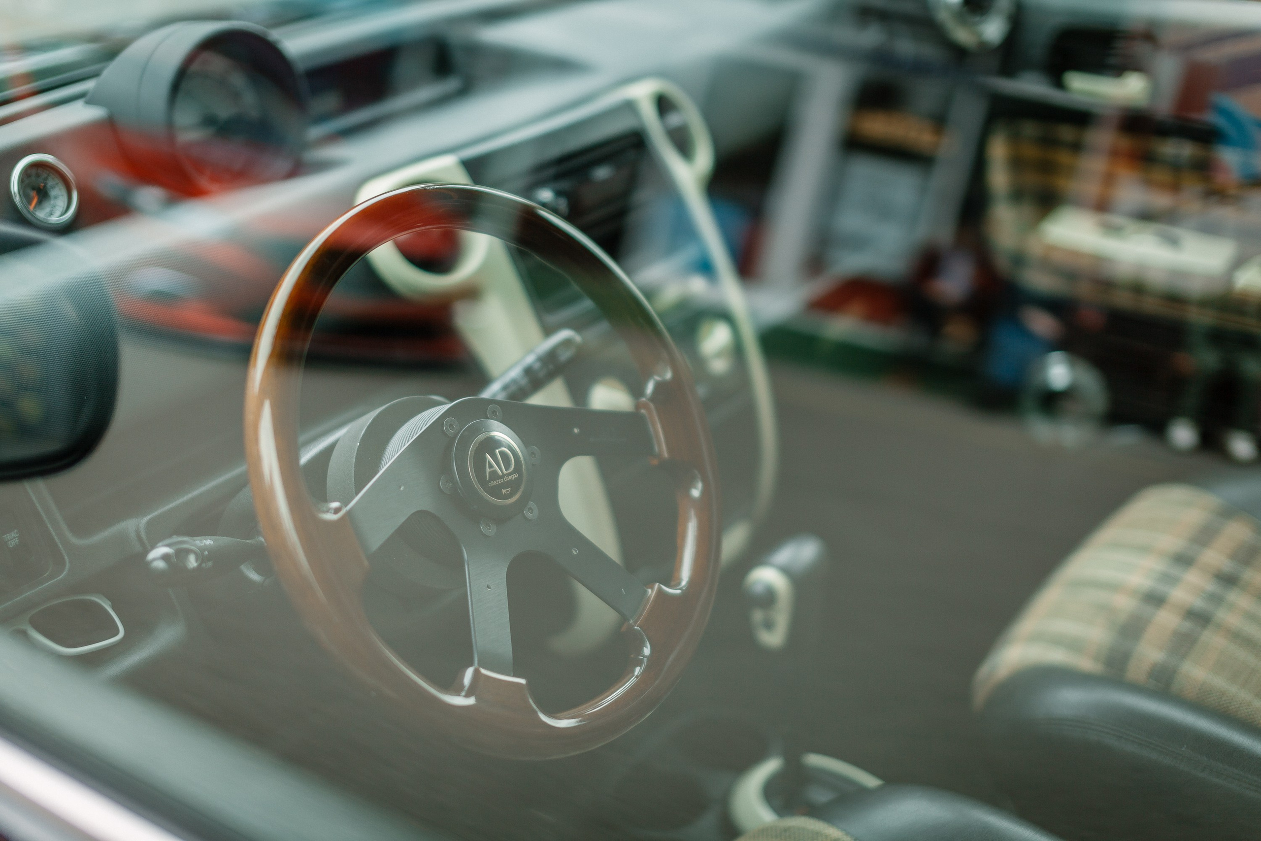 Листва. Алексей Никифоров фотограф Москва, Химки