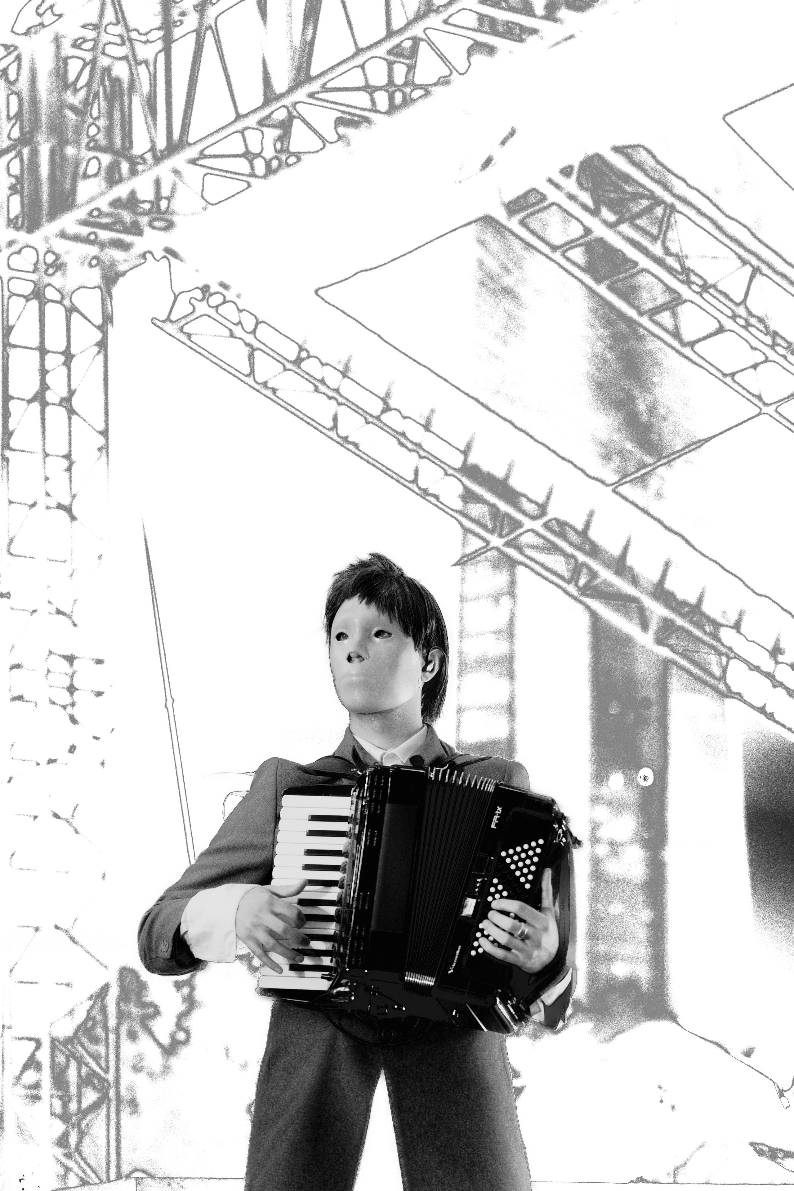 DOLLS. RUSLAN ROZANOV