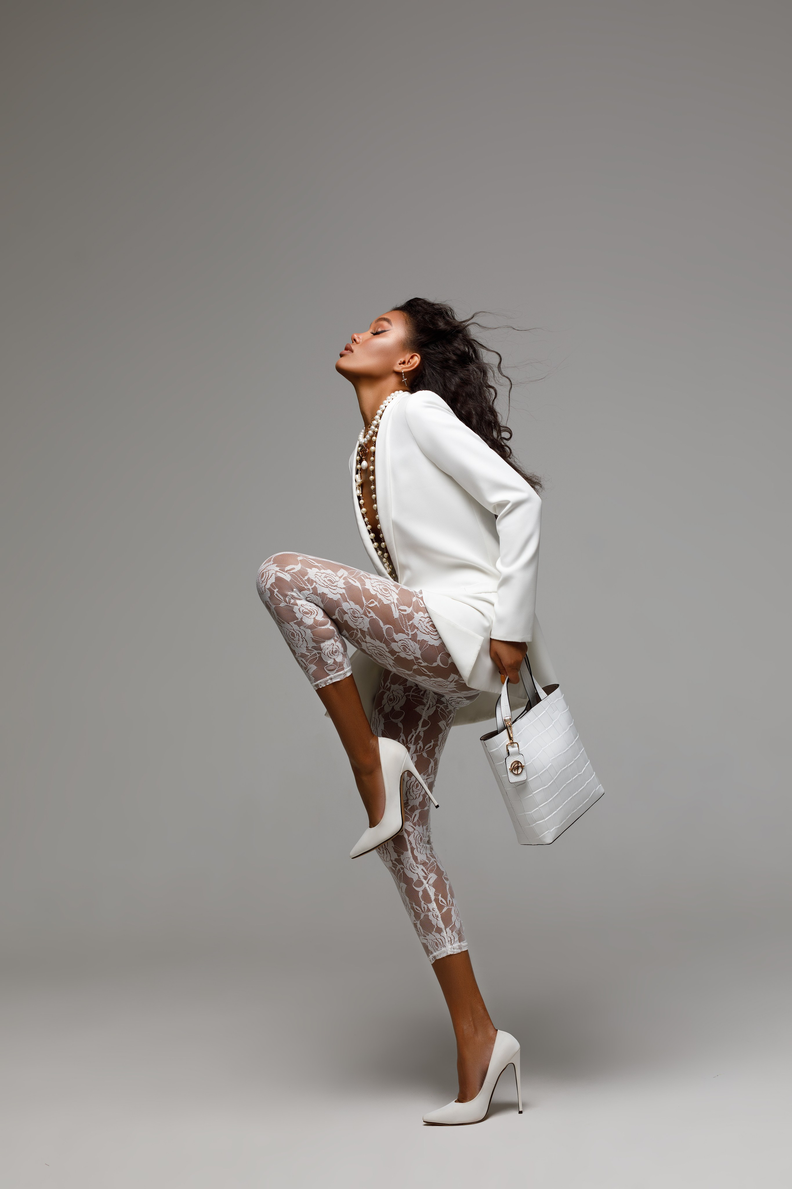 Для брендов. Fashion фотограф в Москве Марина Габдулина