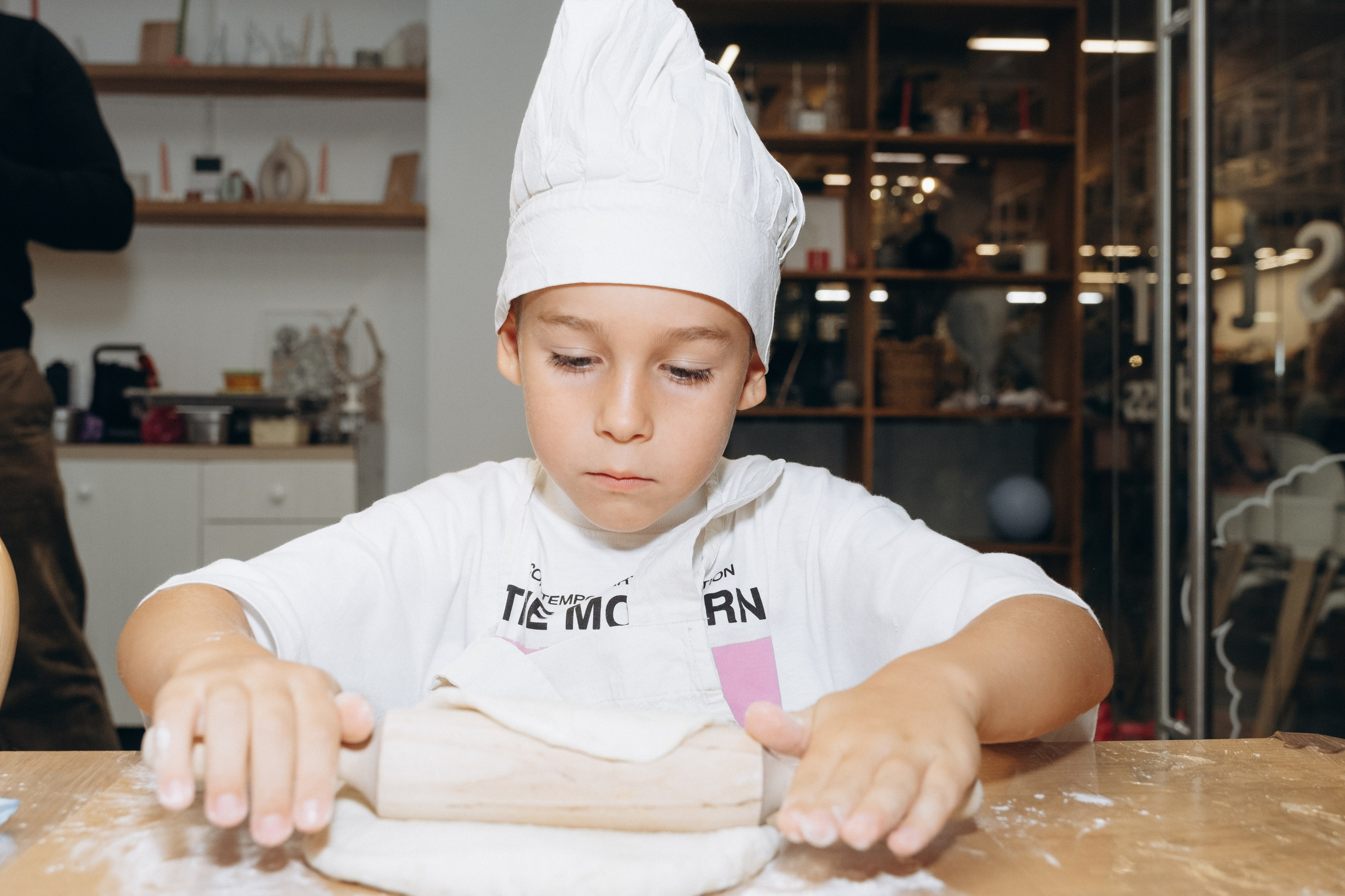 Детский ДР. Фотограф Москва / Зеленоград — Наталья Петухова