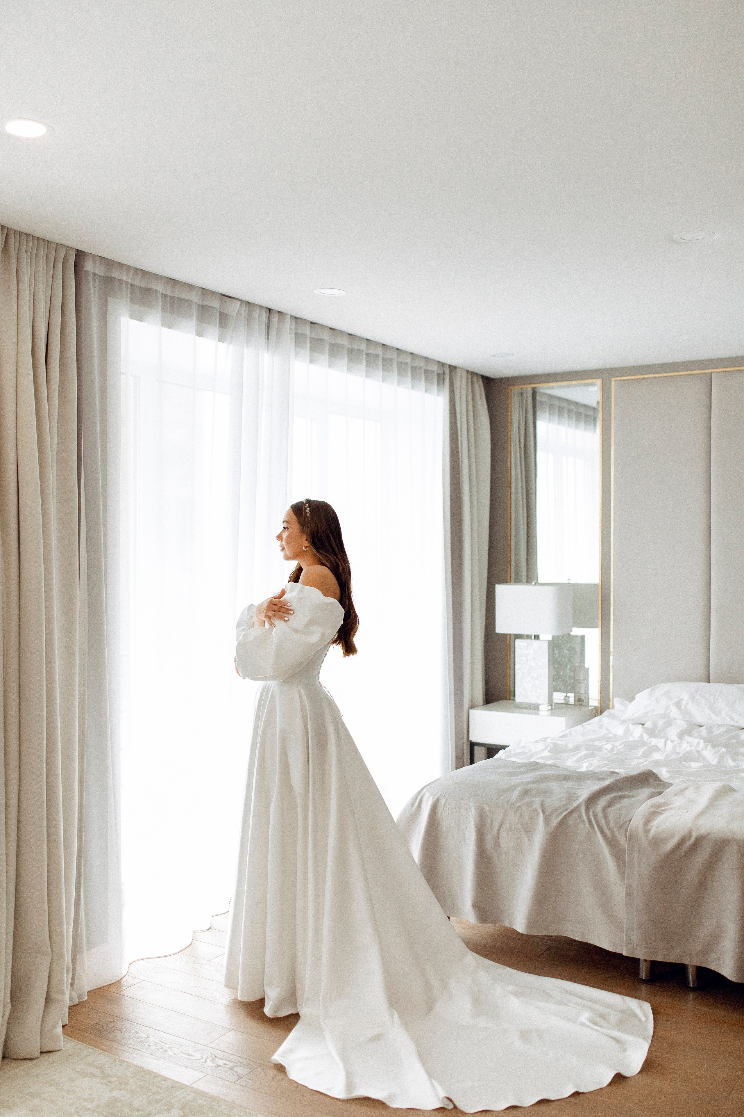 Свадьба 08.09.23 Суздаль. Индивидуальный, семейный и свадебный фотограф