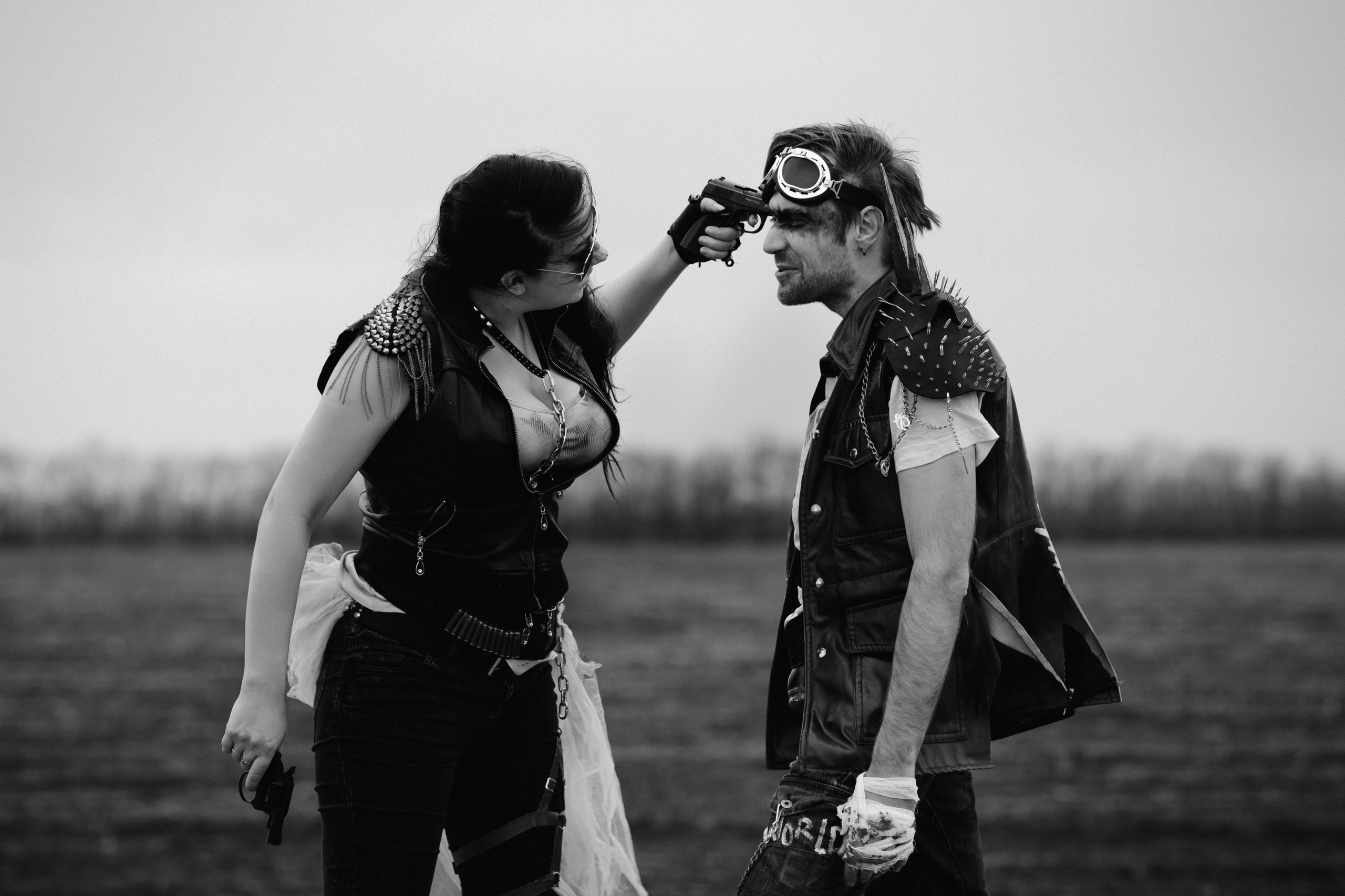 Love Story. Фотограф Александр Фёдоров