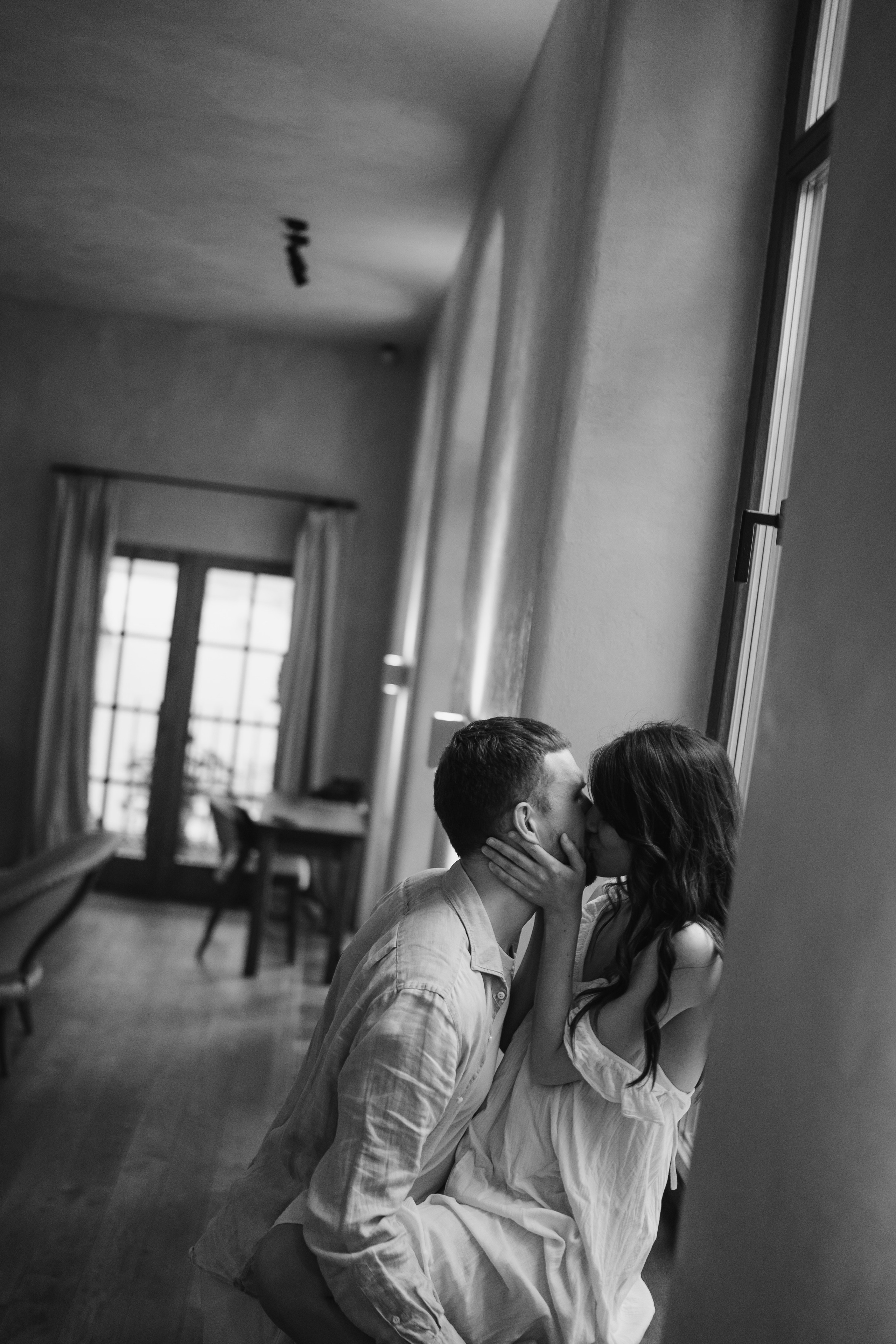 Семья Никиты и Юстины. Главная