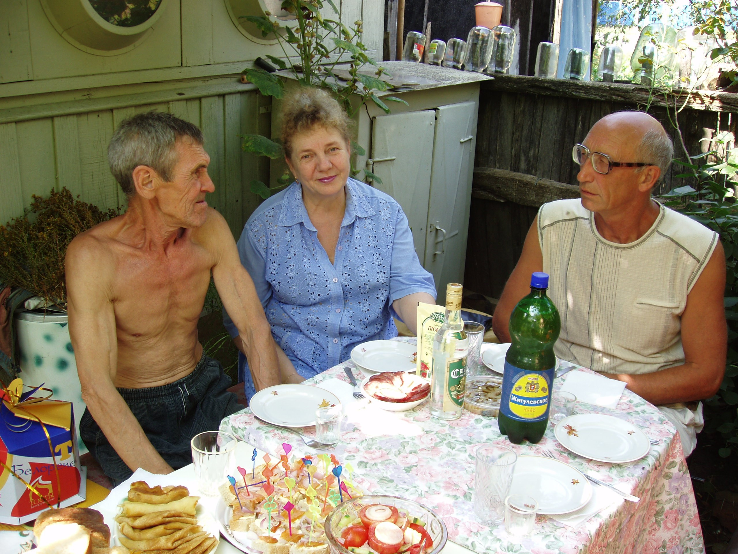 Отпуск 13.07-24.08. Семейный, Свадебный фотограф СПБ Питер— Романова Екатерина