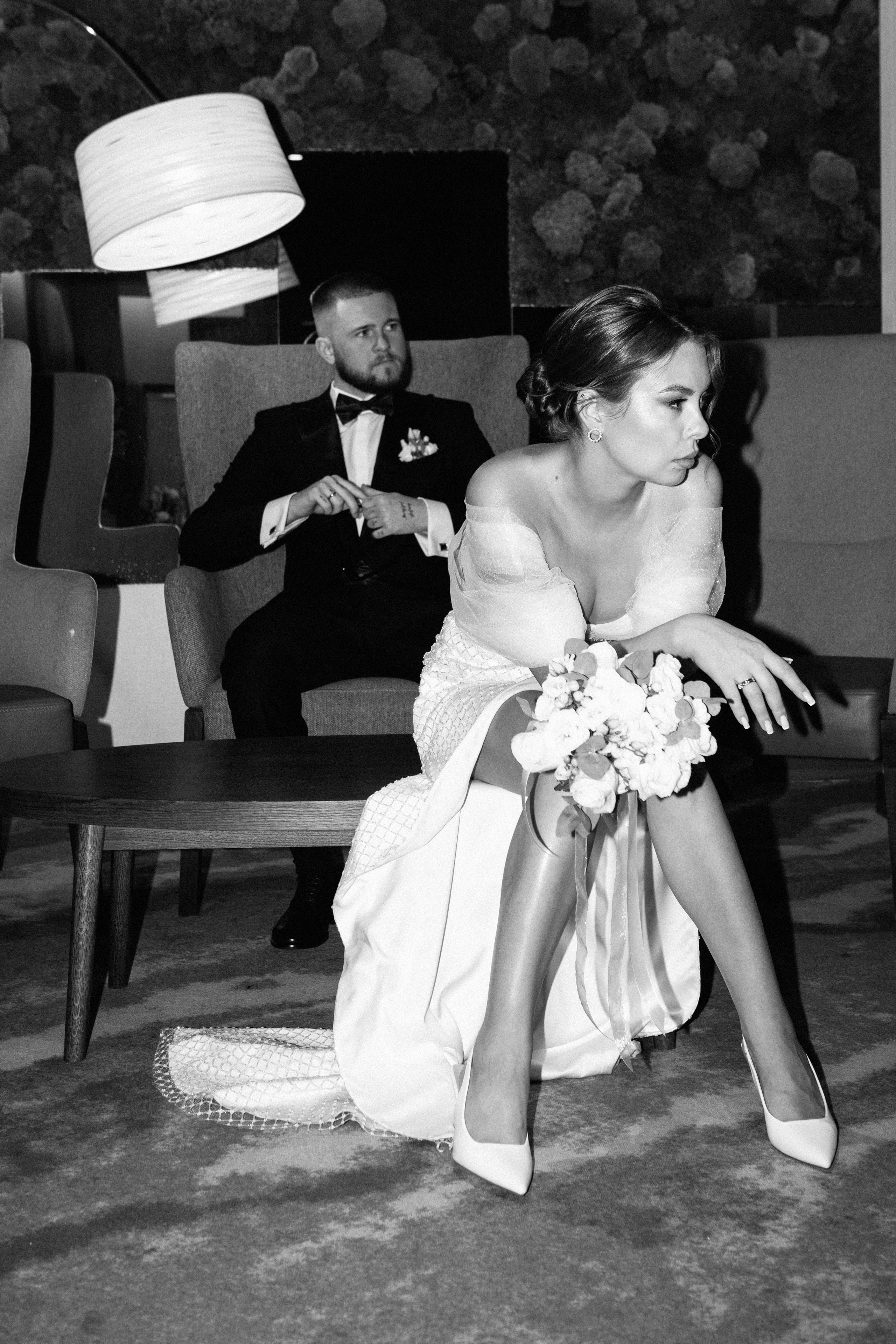 Lesha&Lolita. Свадебный фотограф в Санкт-Петербурге и Москве Андрей Чернов