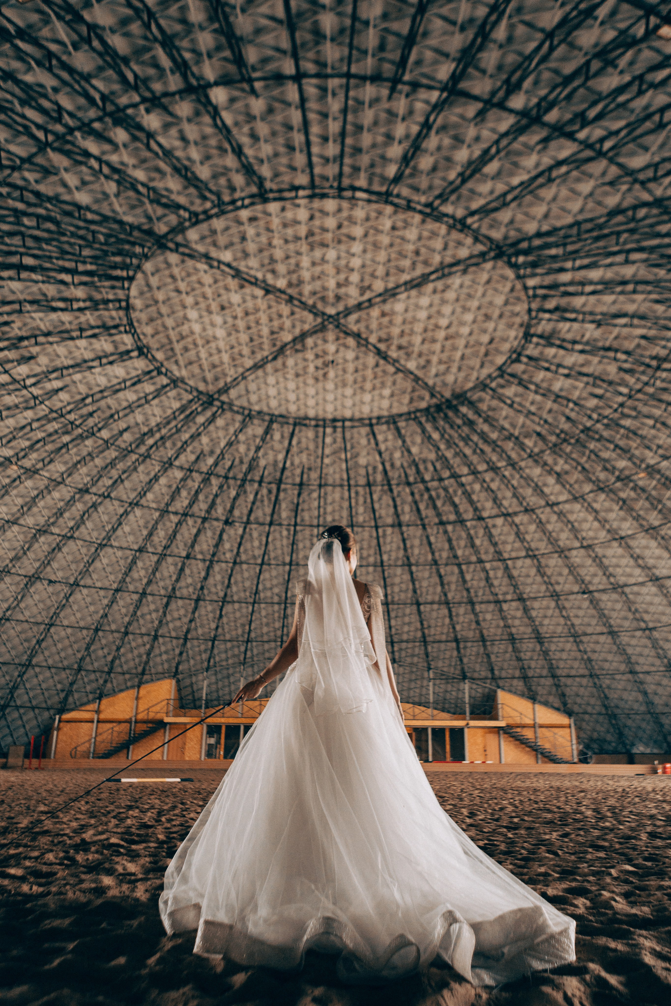 Свадебный фотограф в Санкт-Петербурге и Москве Андрей Чернов