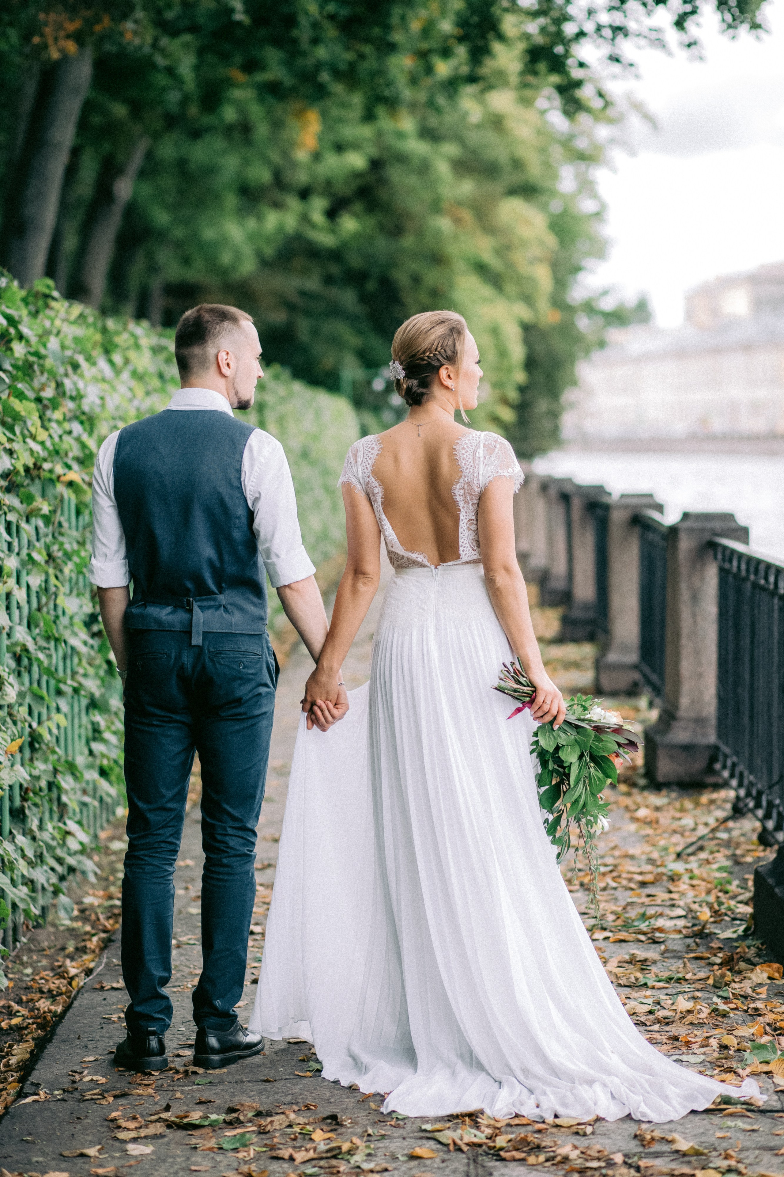 Ксения и Александр