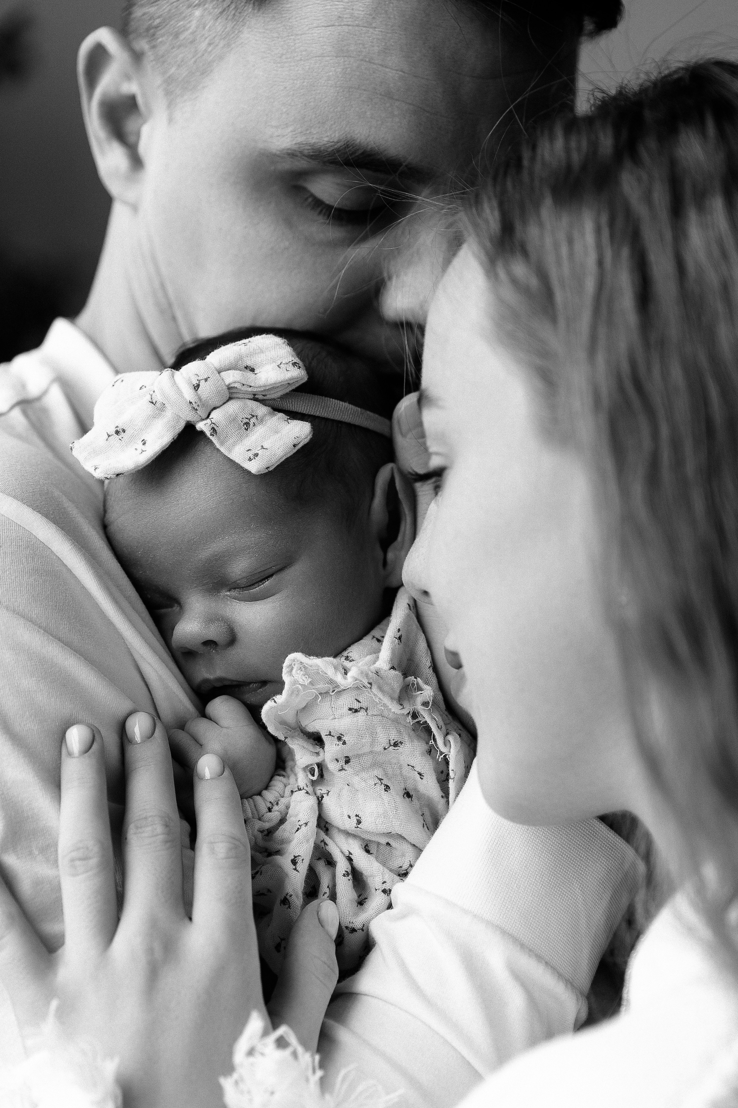 Newborn фотограф Краснодар. Семейный и NEWBORN фотограф г. Краснодар