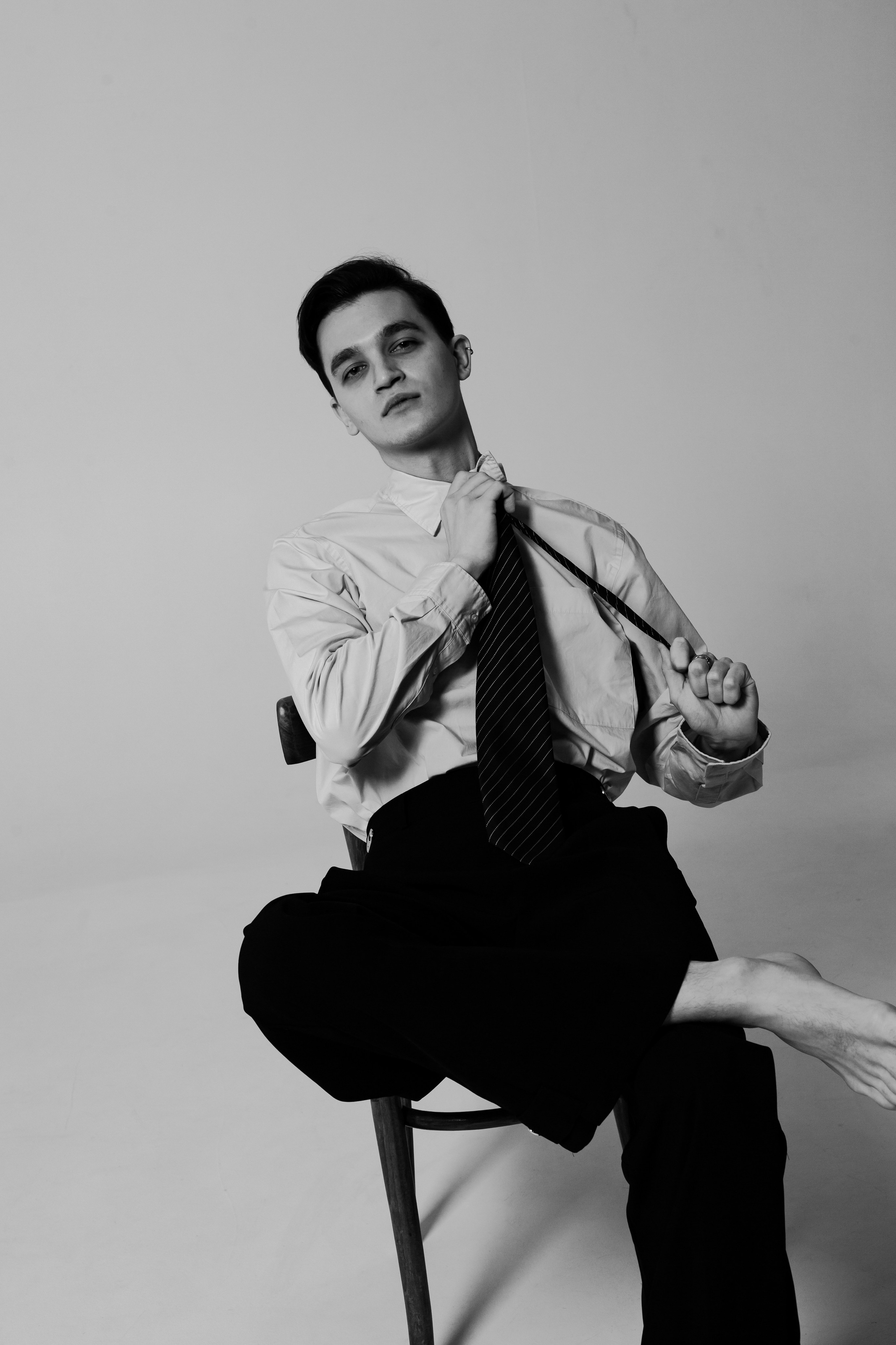 Коля. Фотограф Блинова Арина | Санк-Петербург