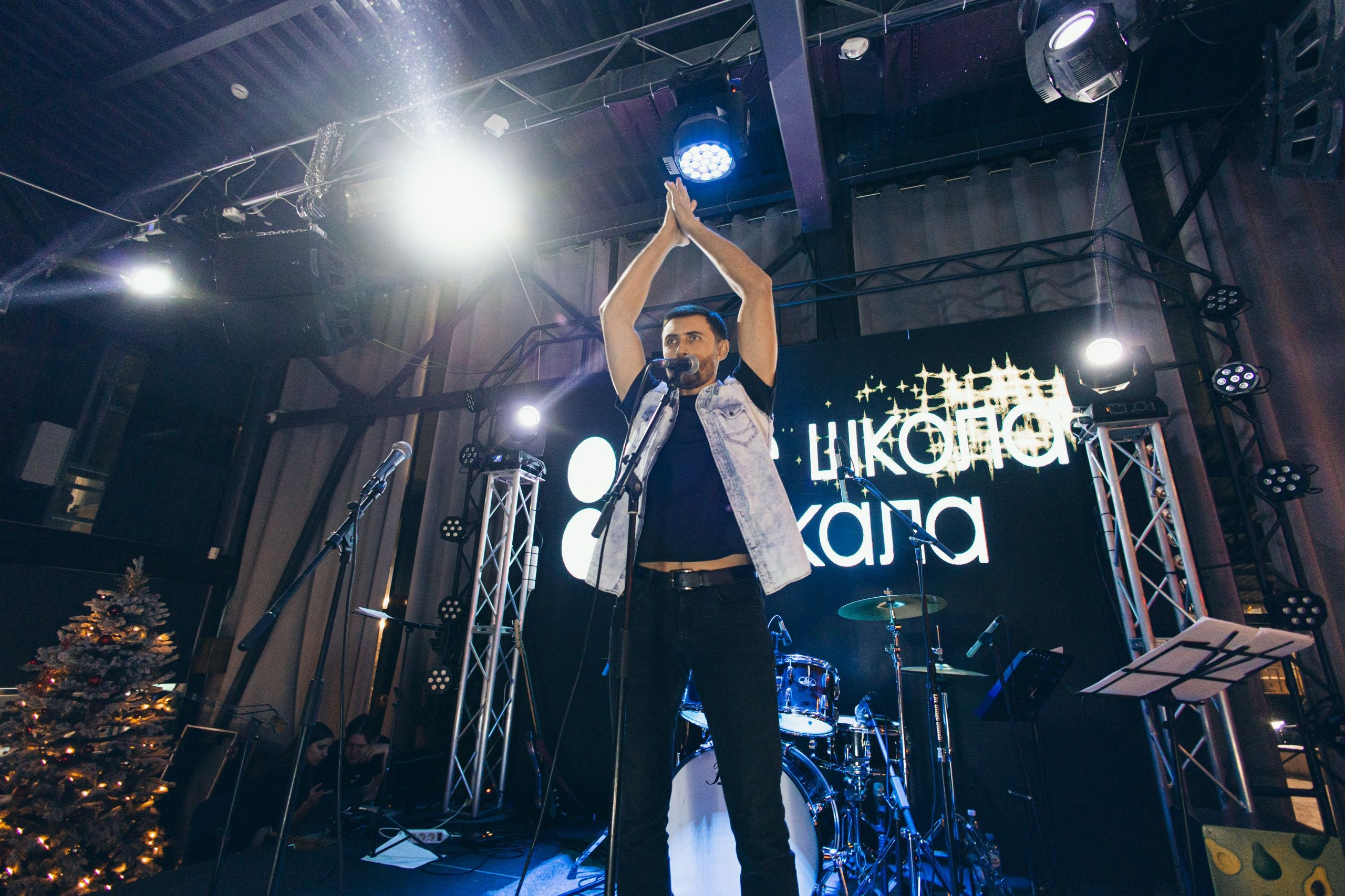 08.12 Не школа вокала. Команда специалистов в мире фотографии и видео. Детский фотограф, семейный фотограф