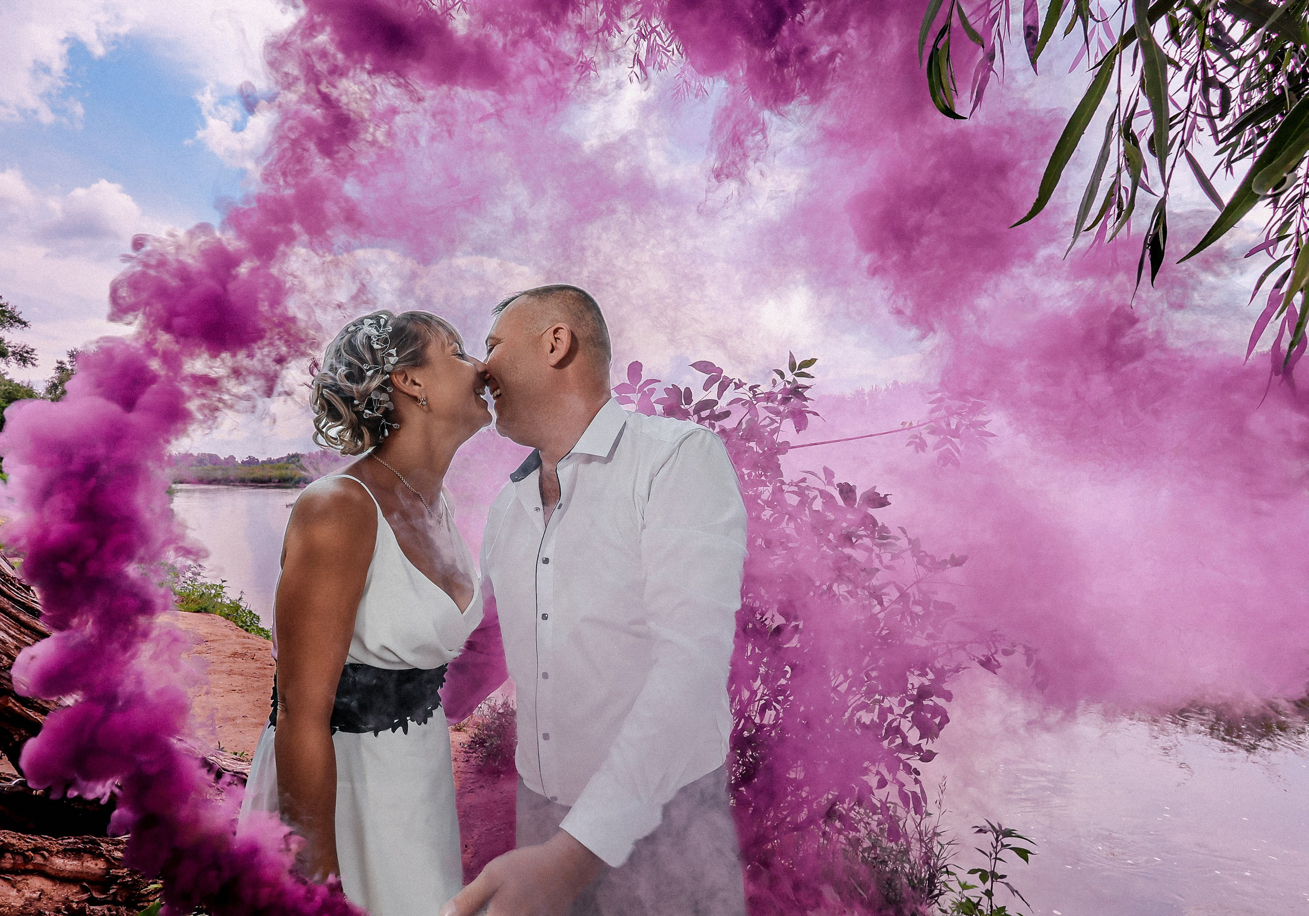 Свадебная съёмка. Команда специалистов в мире фотографии и видео. Детский фотограф, семейный фотограф