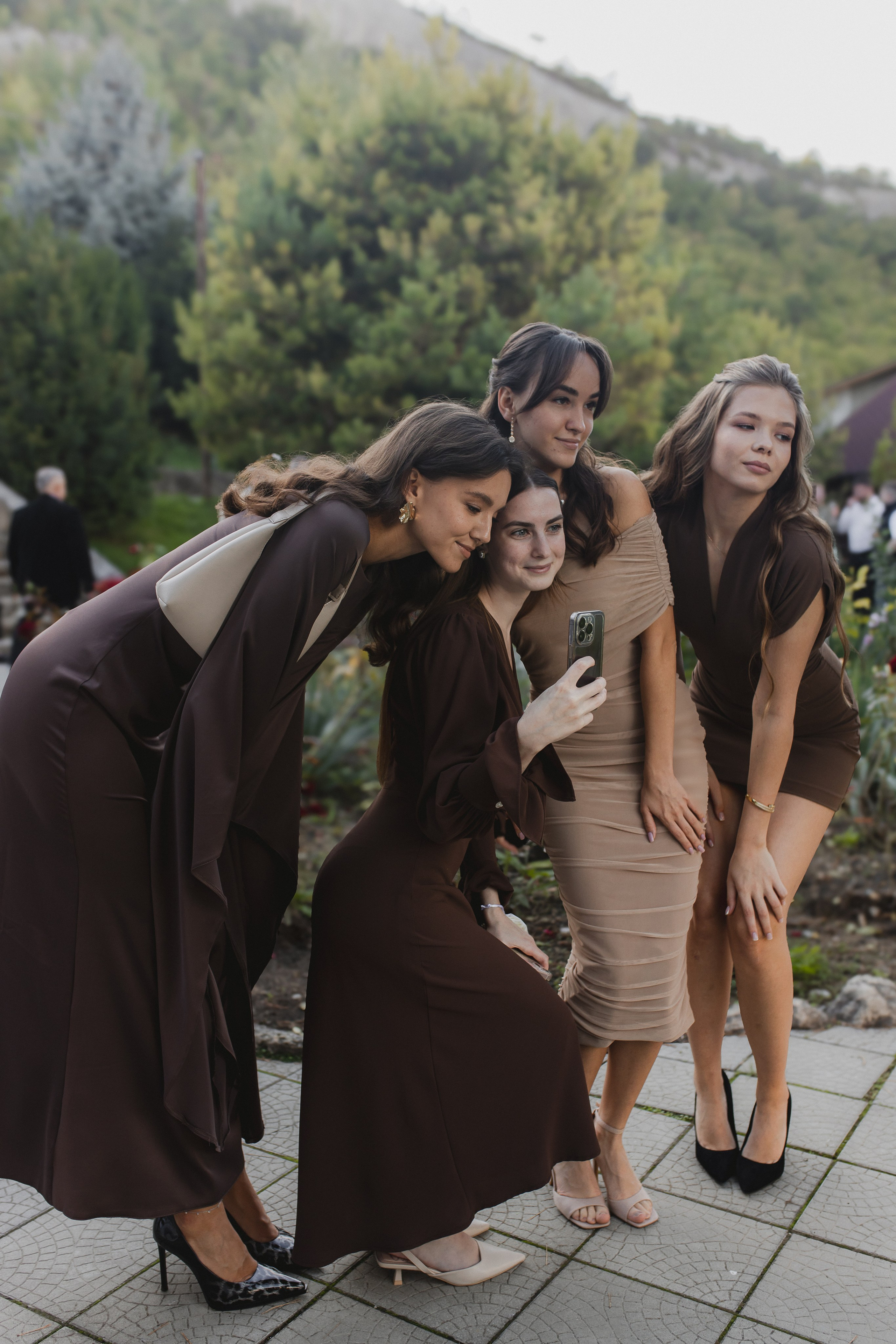 Геннадий + Елизавета. Фотограф в Севастополе и в Крыму