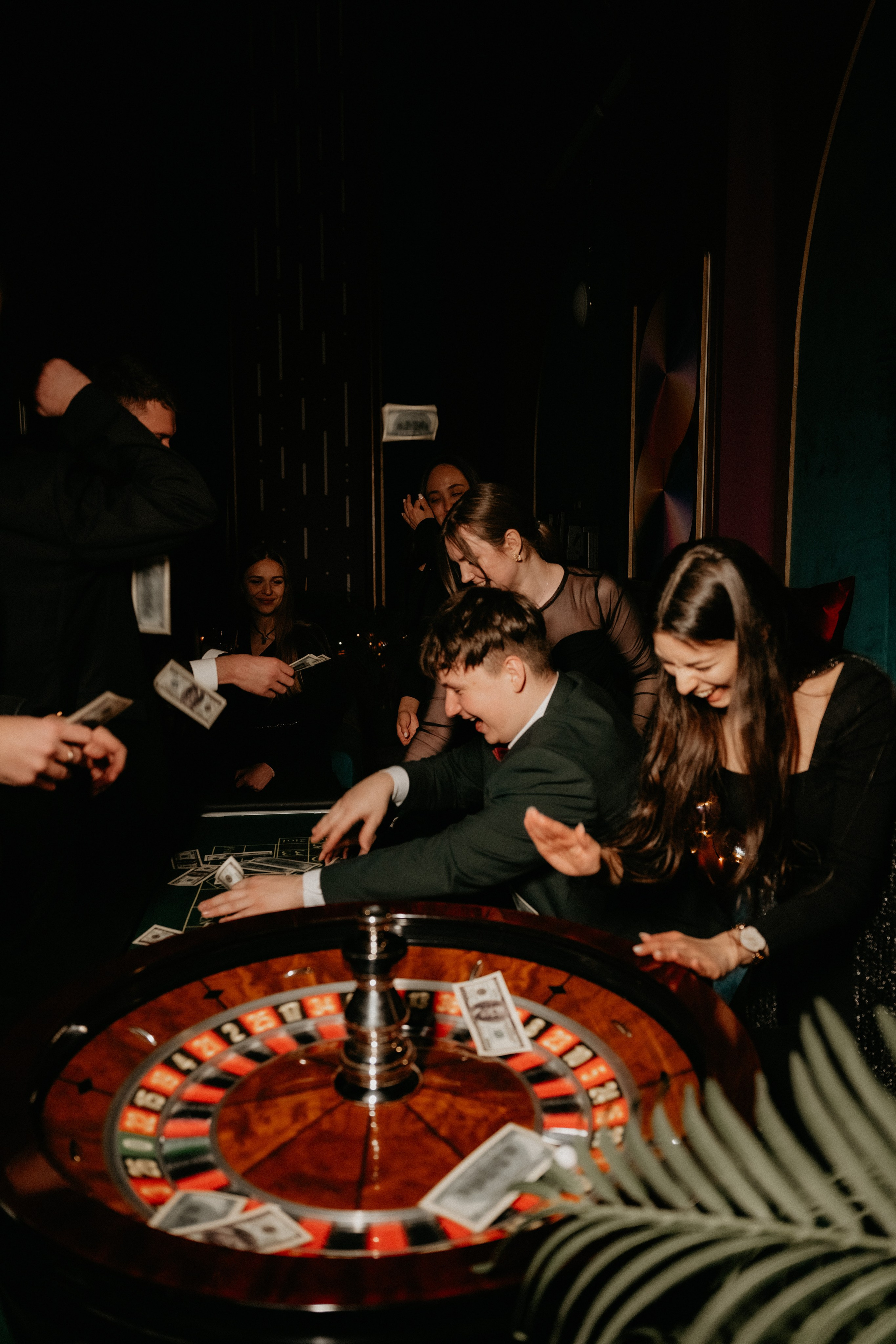 День рождения Денис. Концептуальный фотограф Шлыкова Ольга