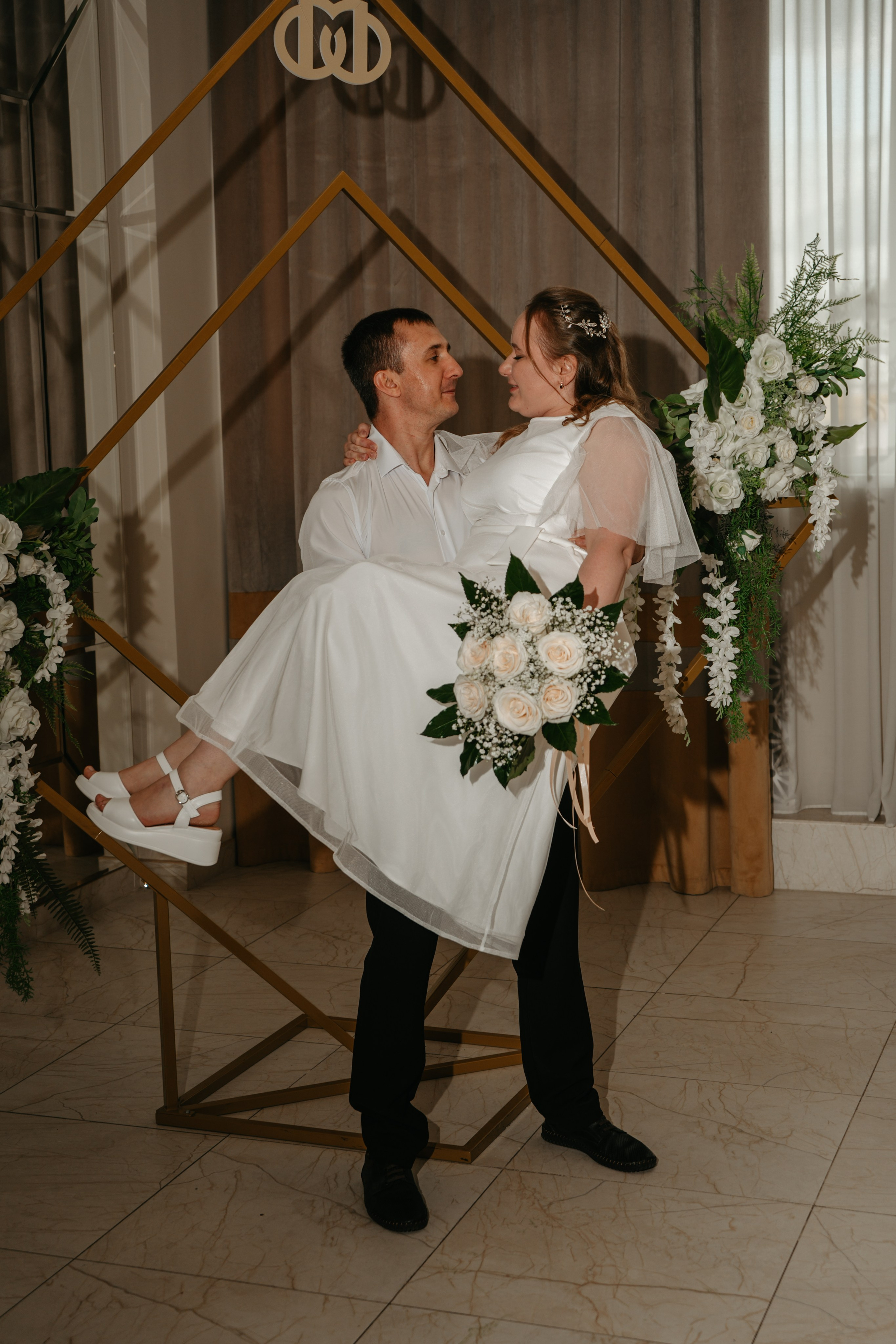 Татьяна и Иван. Концептуальный фотограф Шлыкова Ольга