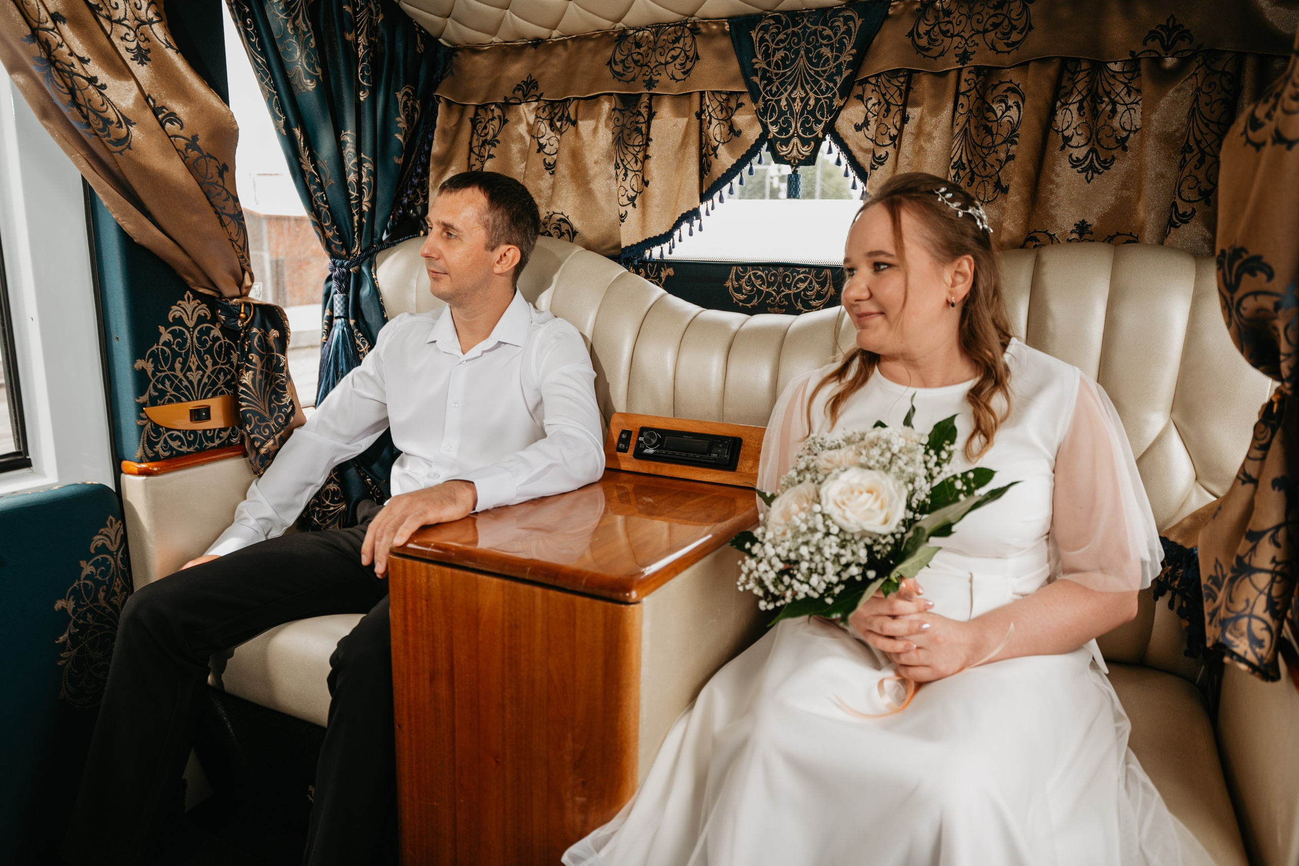 Татьяна и Иван. Концептуальный фотограф Шлыкова Ольга