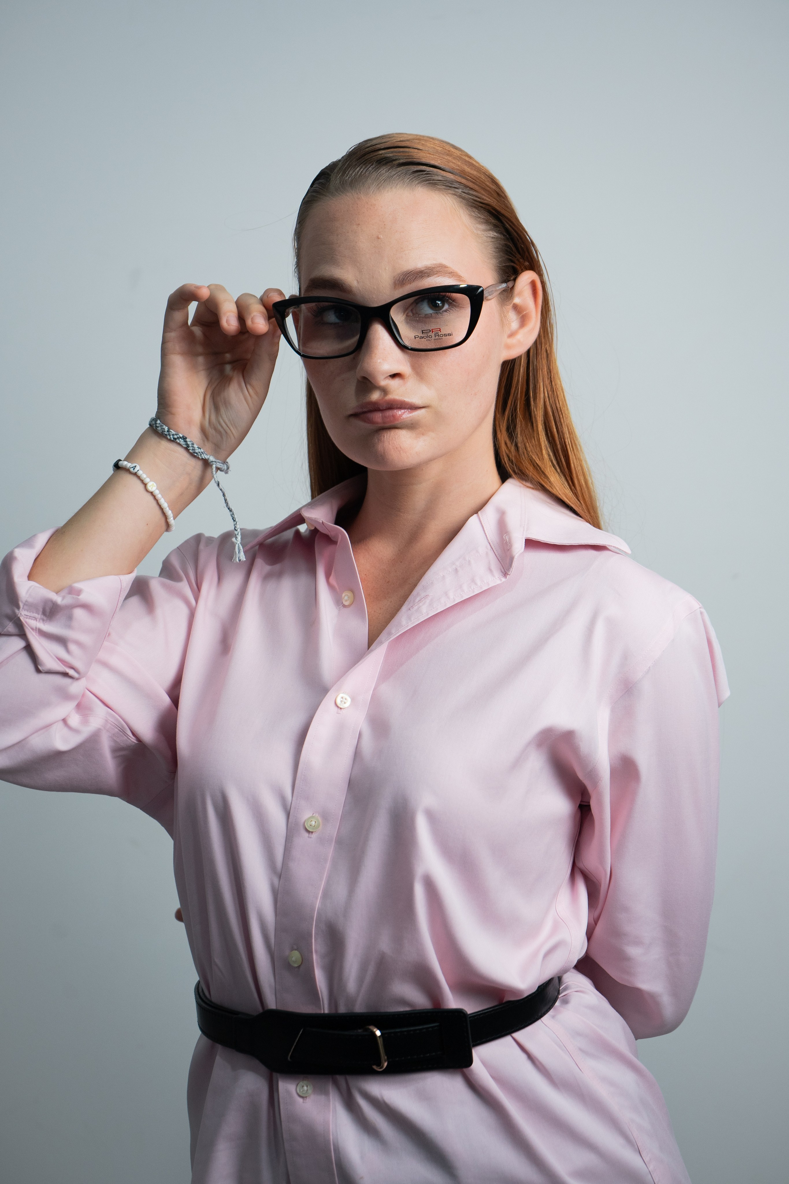 Алена. Концептуальный фотограф Шлыкова Ольга