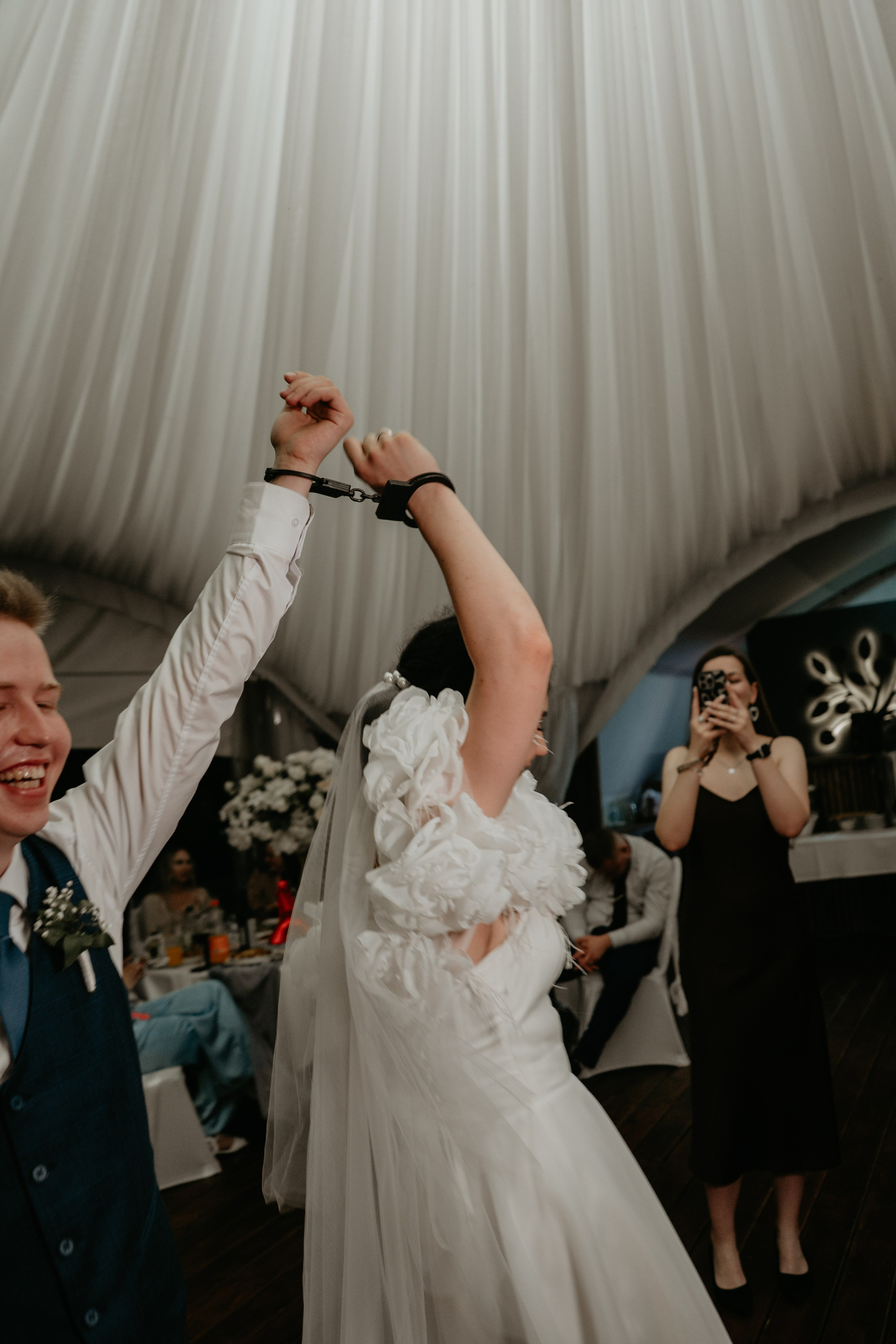 Иван и Евгения. Концептуальный фотограф Шлыкова Ольга