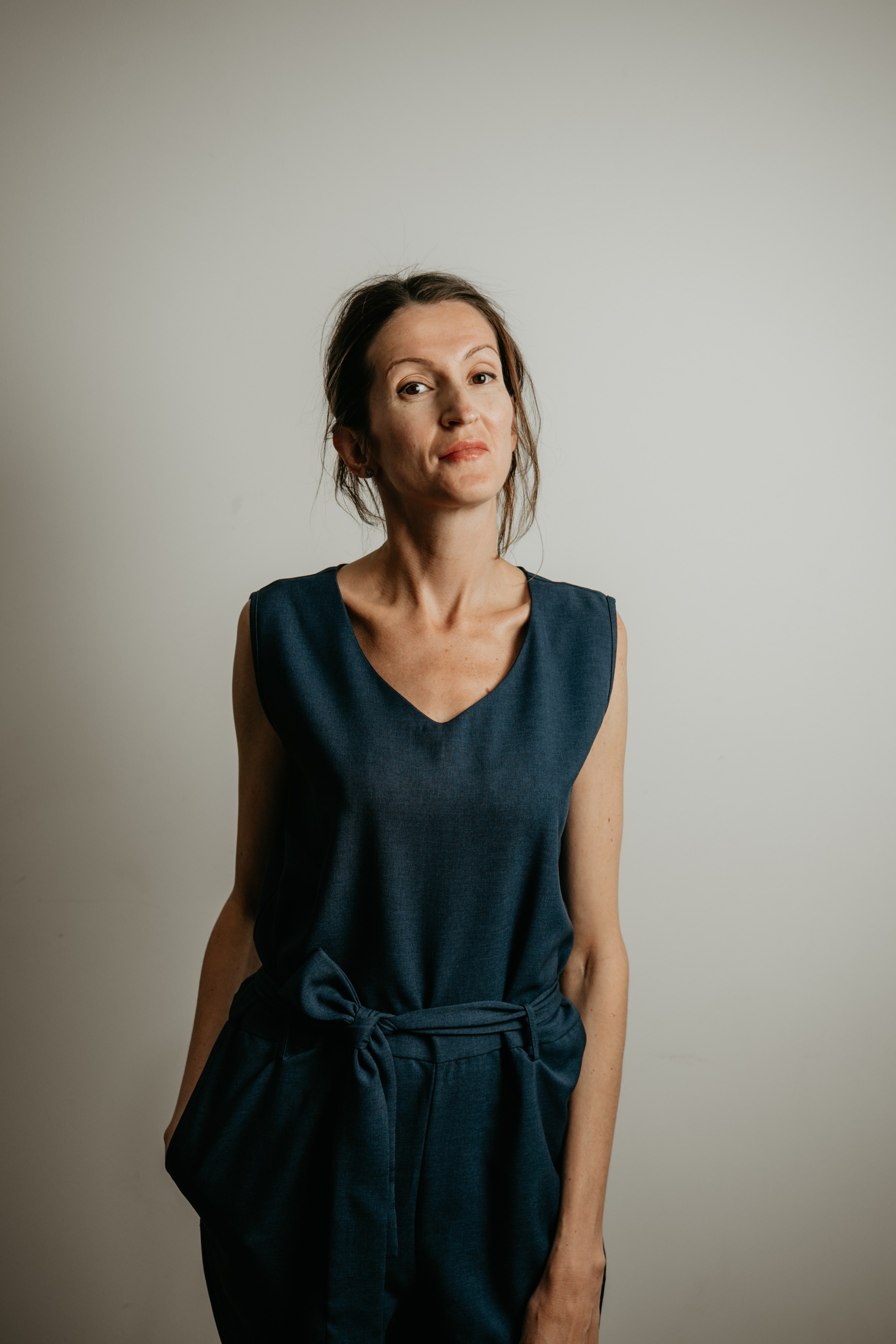 Елена. Концептуальный фотограф Шлыкова Ольга