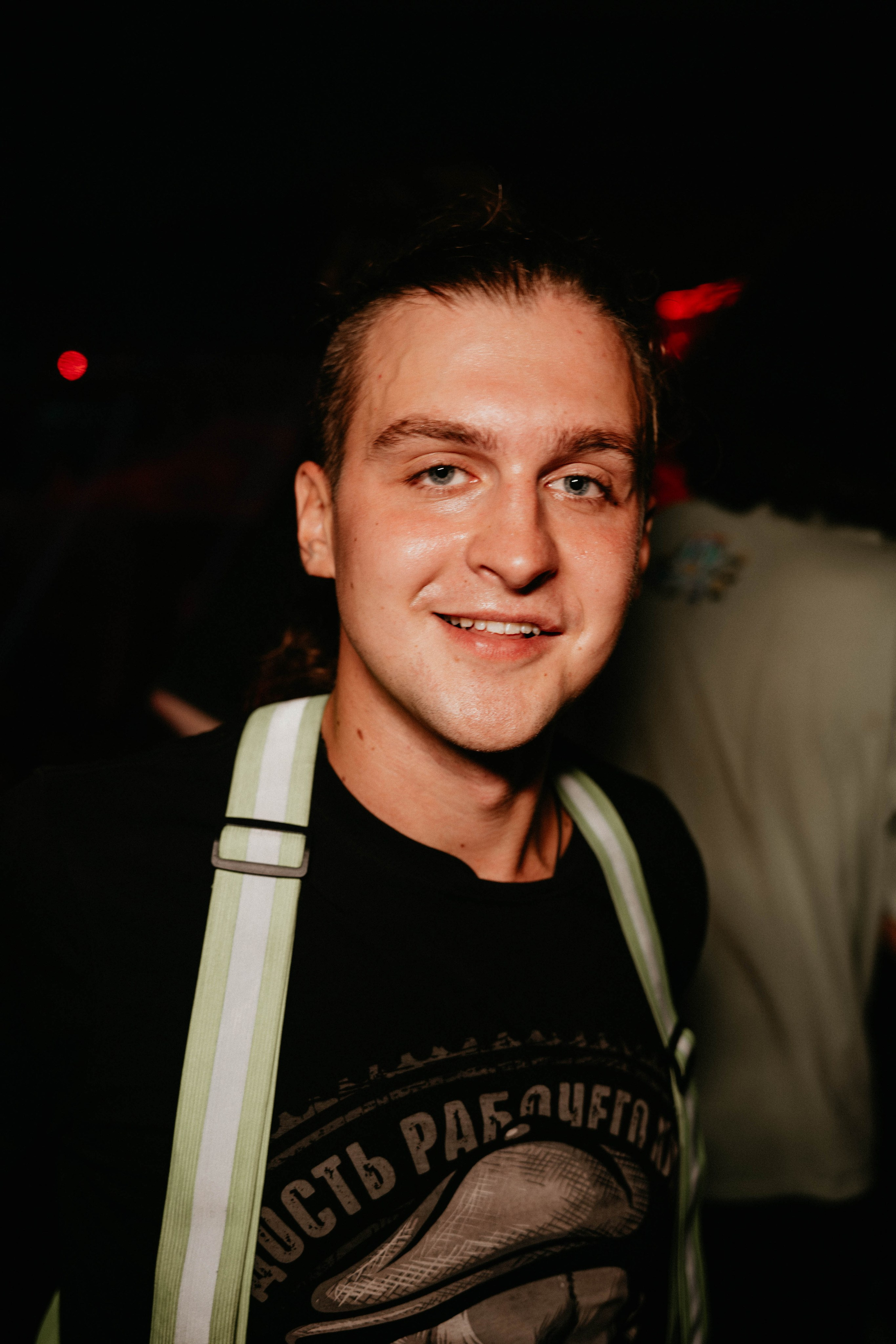 AURA. Концептуальный фотограф Шлыкова Ольга