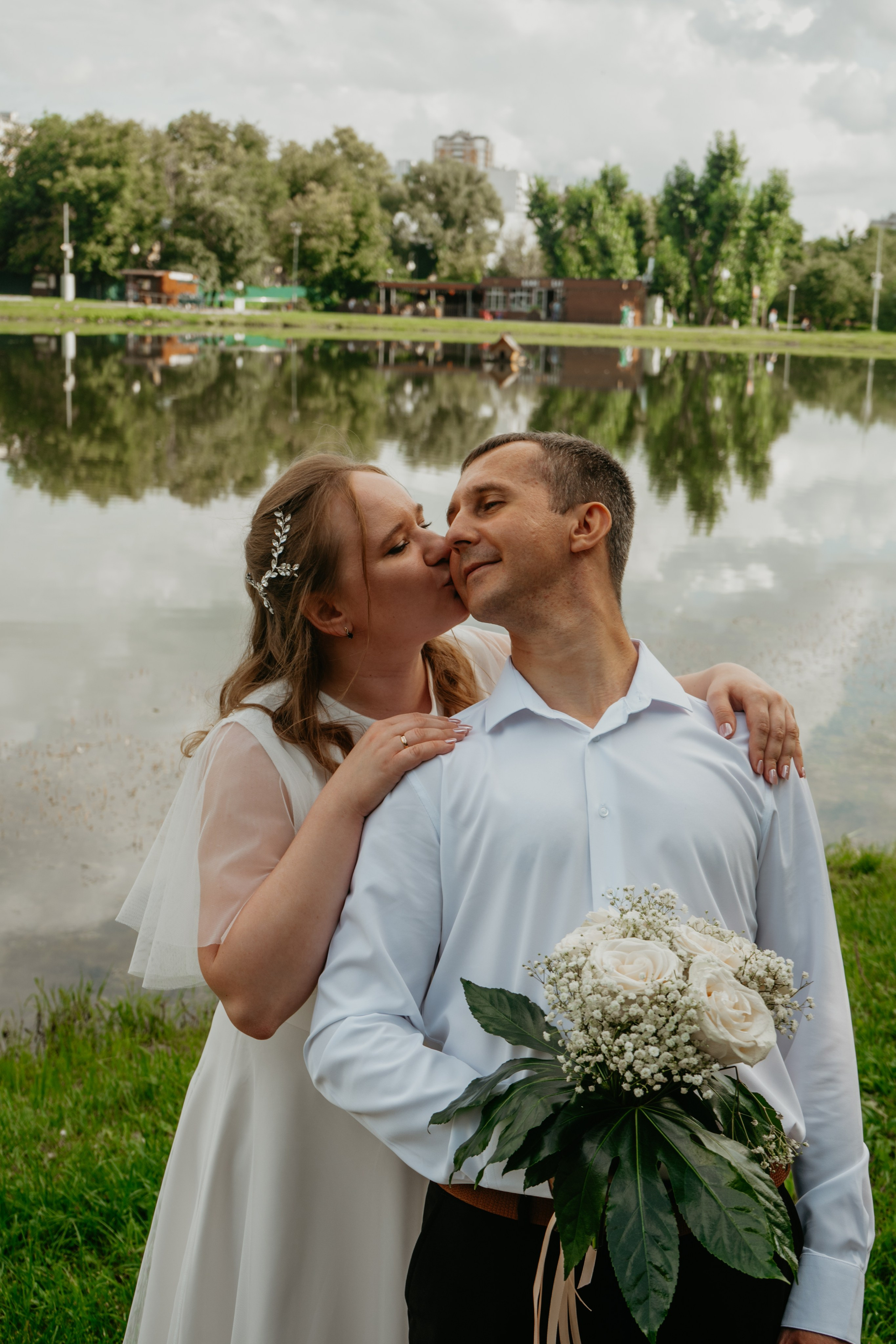 Татьяна и Иван. Концептуальный фотограф Шлыкова Ольга