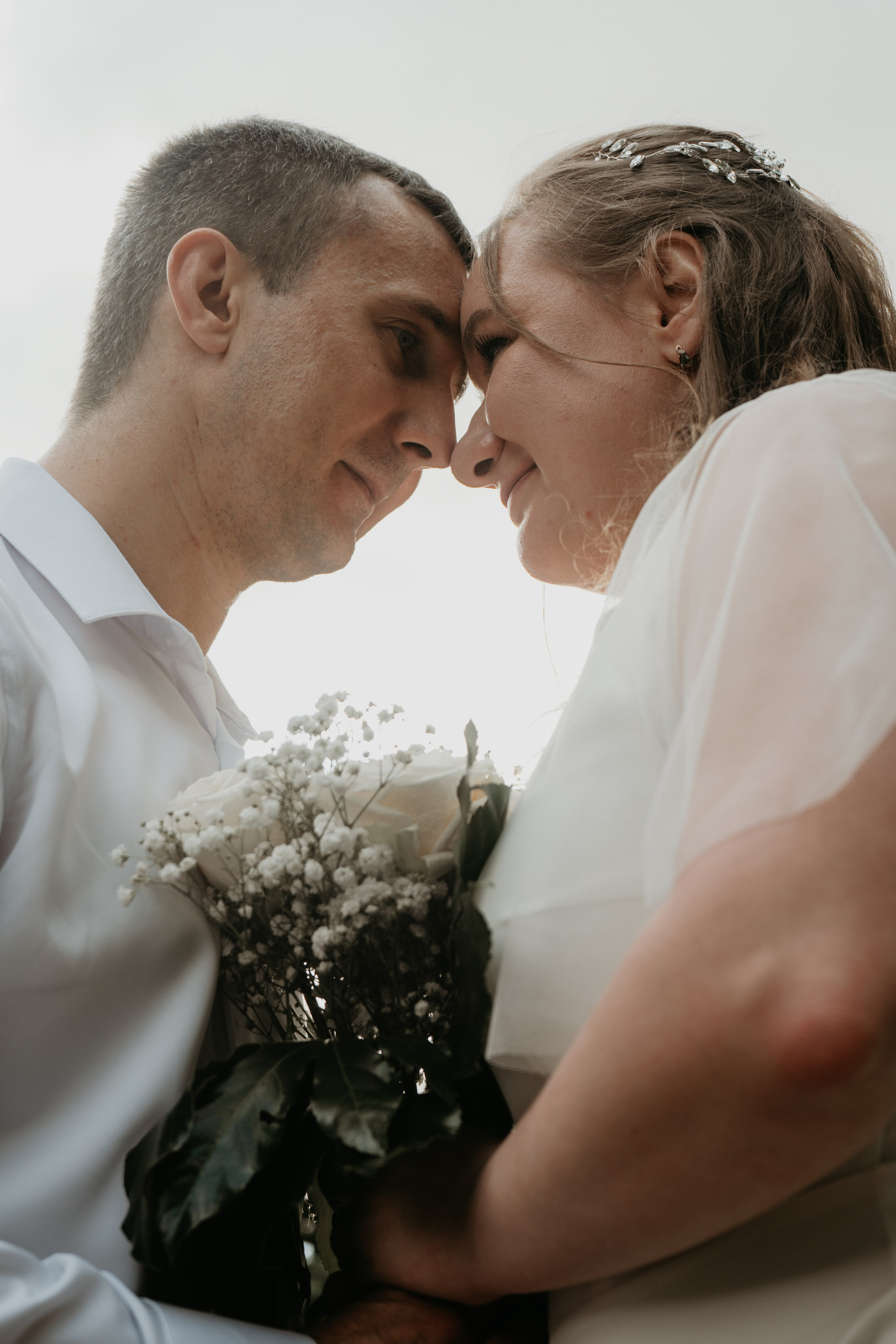 Татьяна и Иван. Концептуальный фотограф Шлыкова Ольга