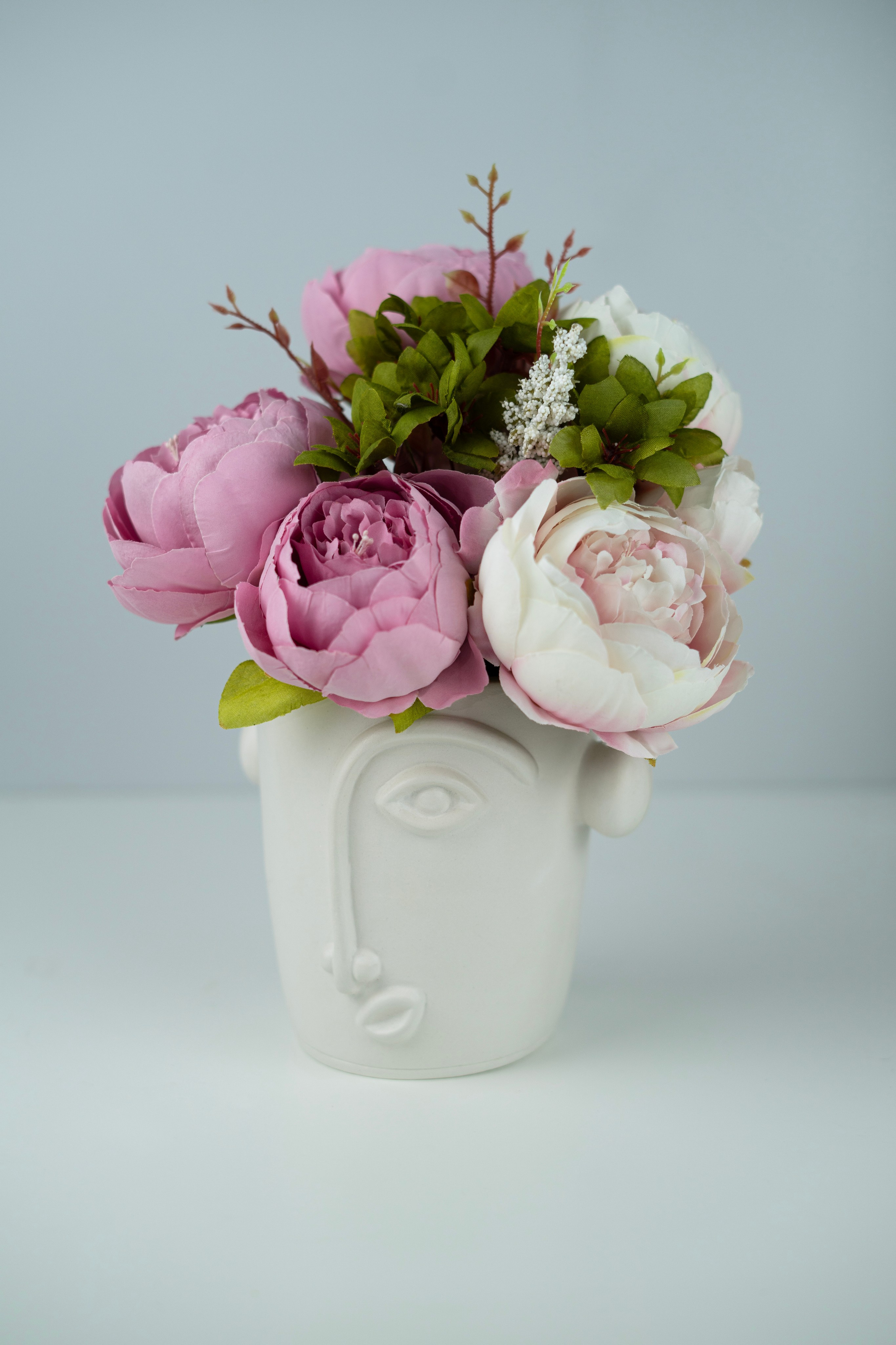 Кашпо. Концептуальный фотограф Шлыкова Ольга