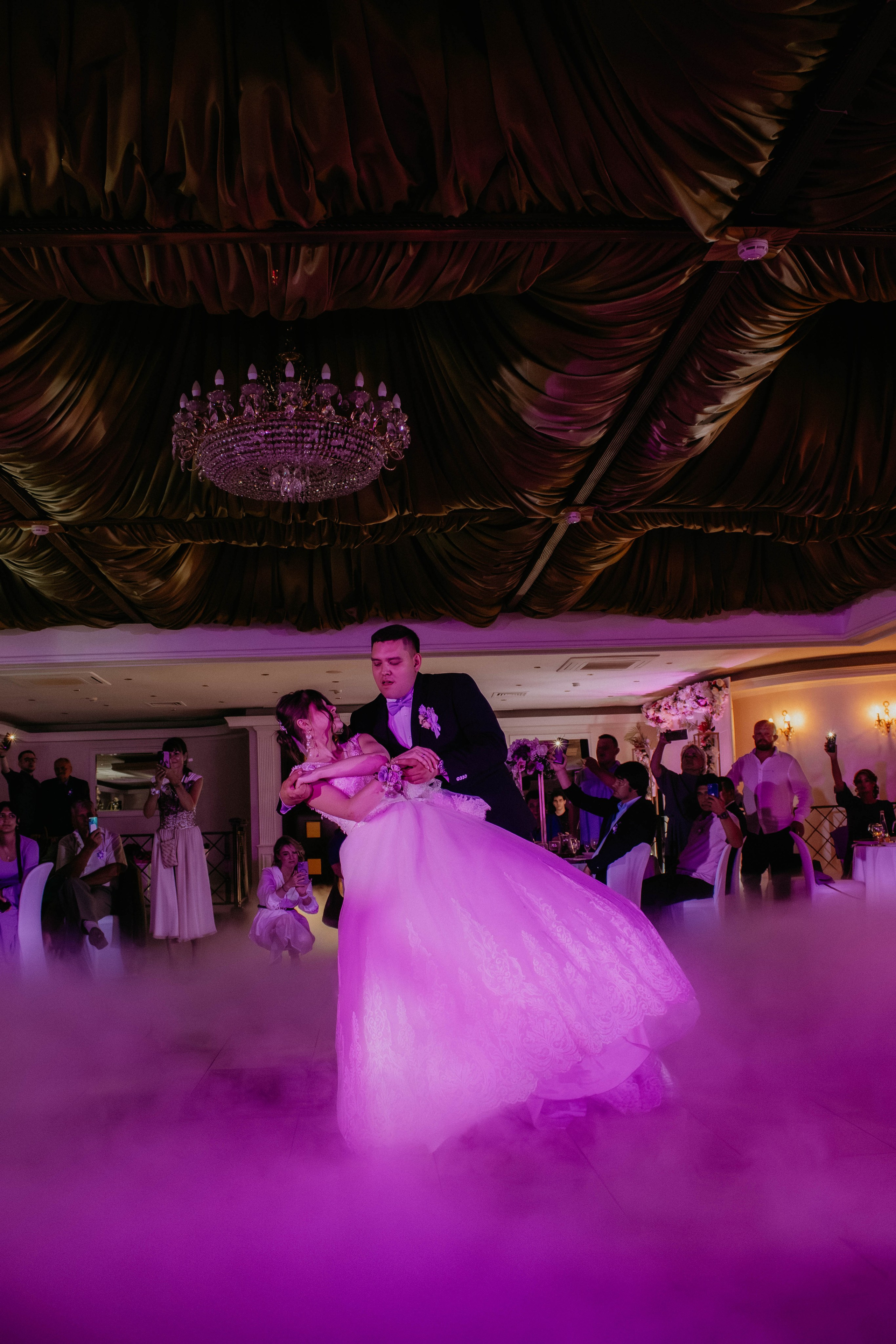 Маргарита и Игорь. Концептуальный фотограф Шлыкова Ольга