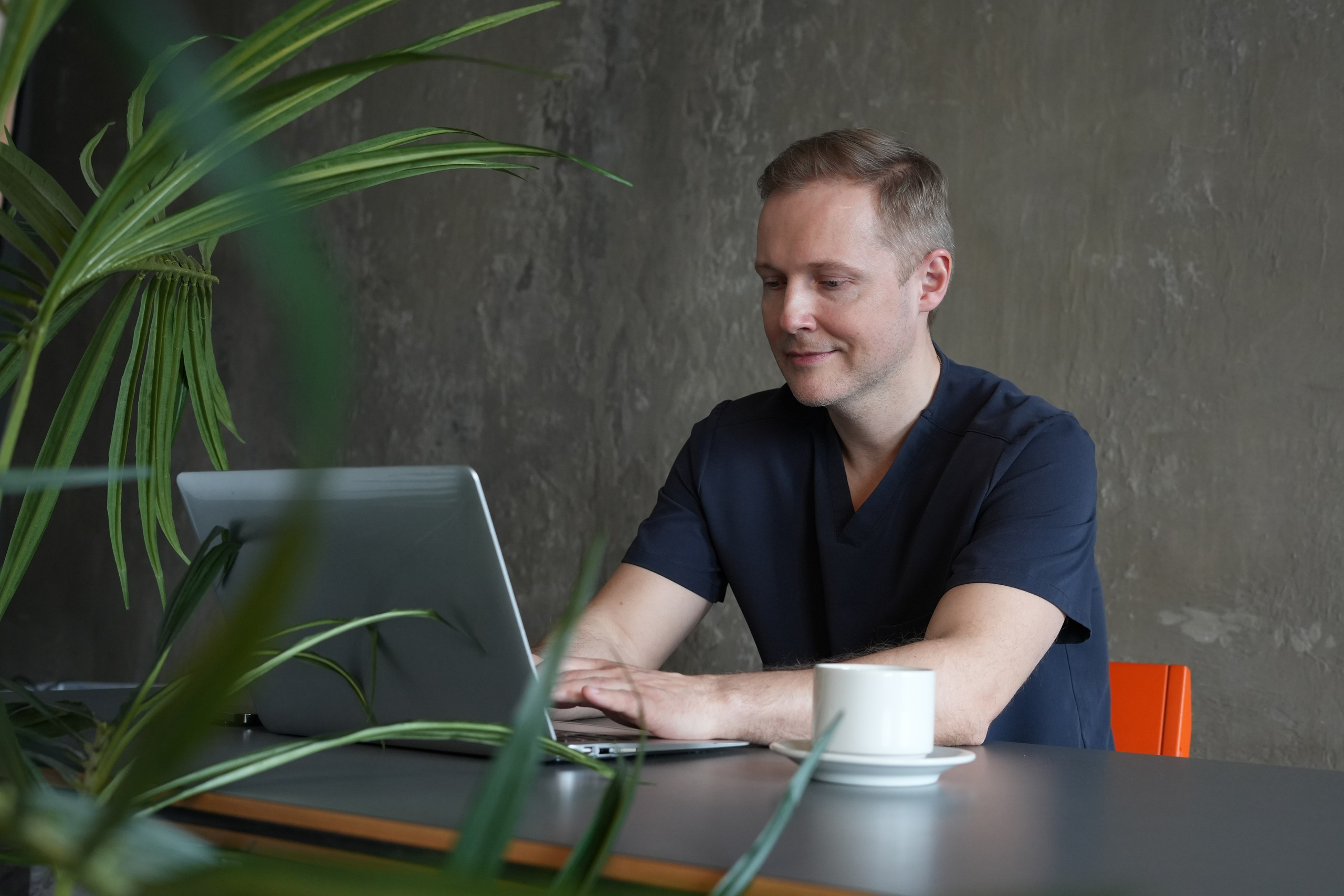 Александр. Концептуальный фотограф Шлыкова Ольга