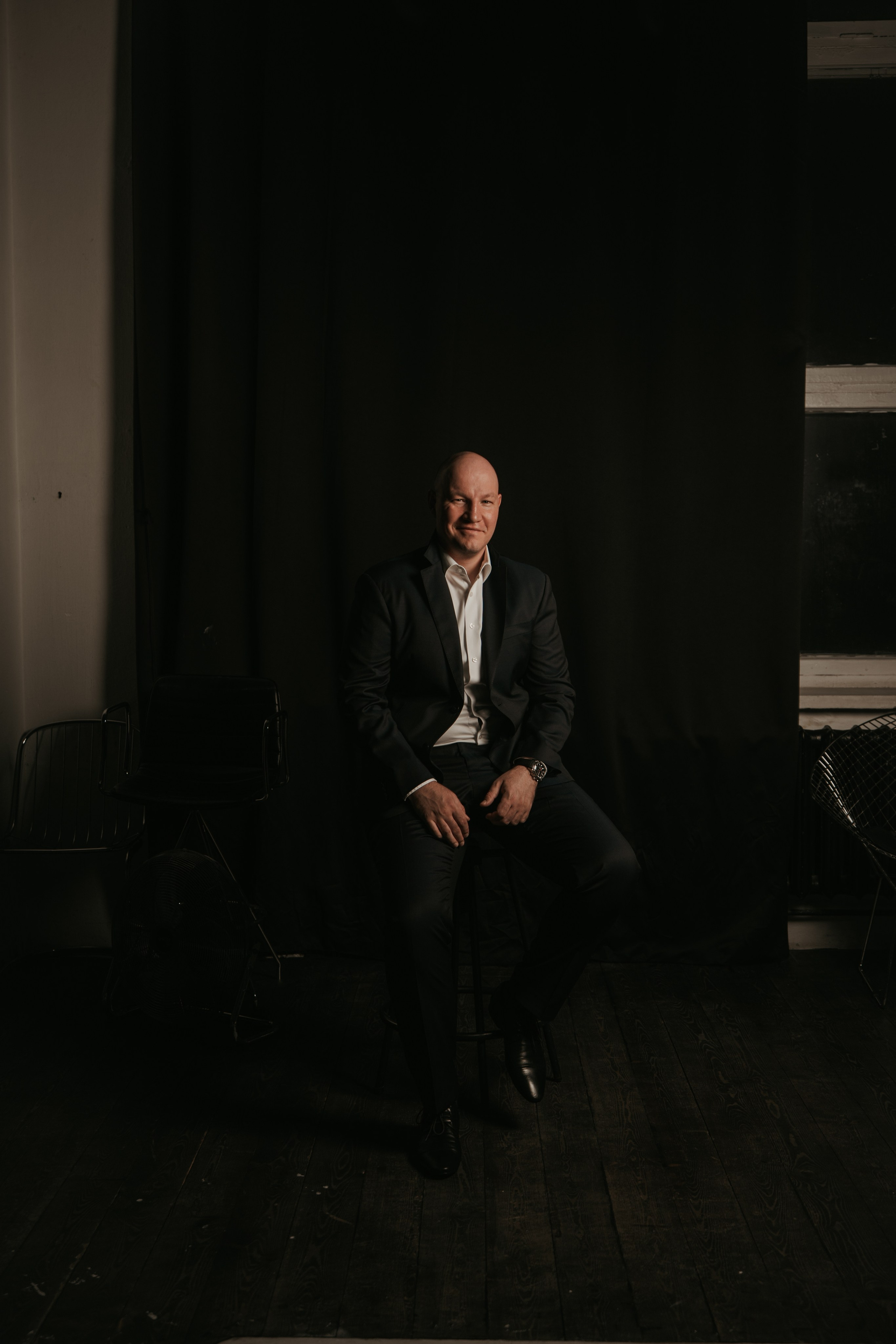 Павел. Концептуальный фотограф Шлыкова Ольга