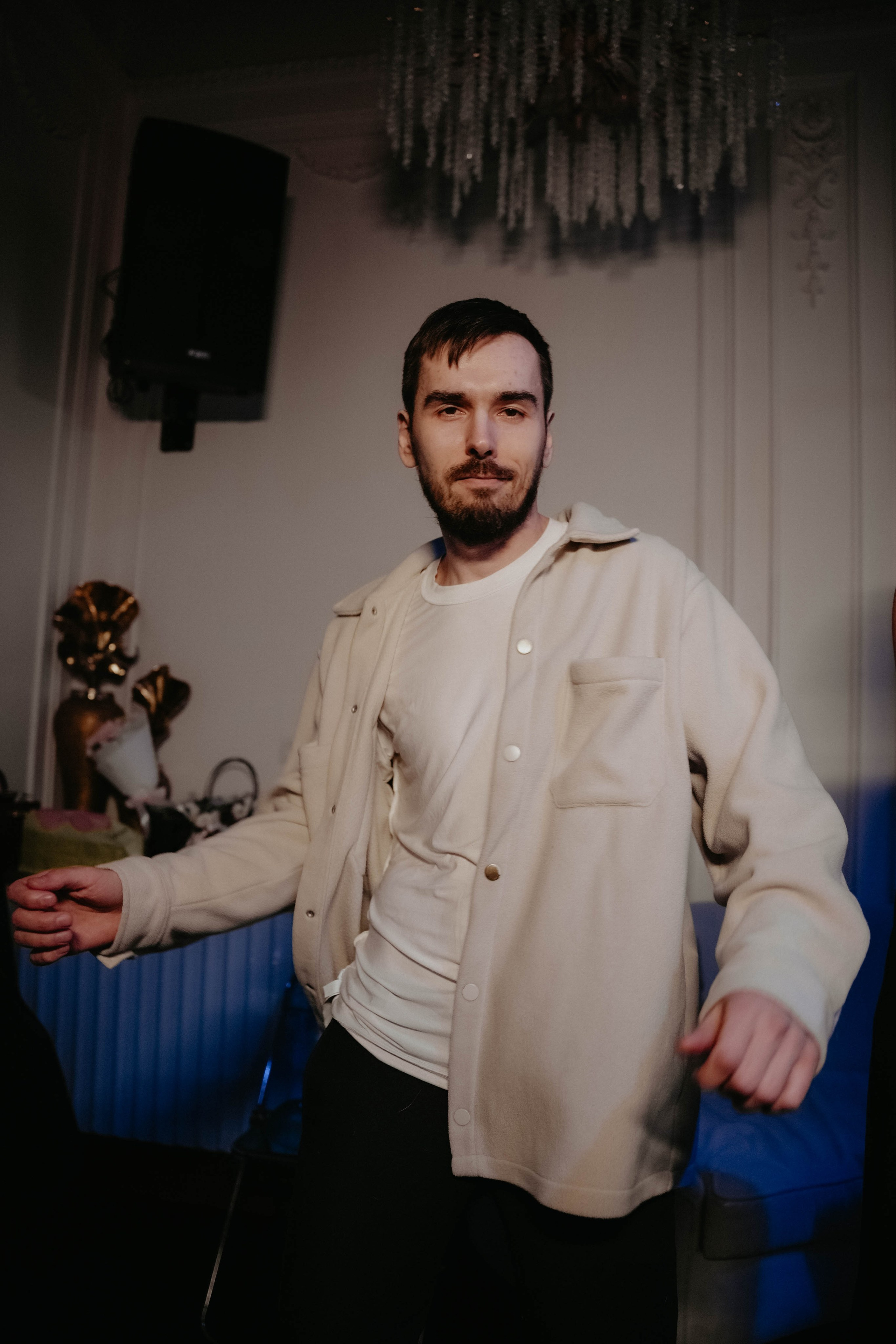 Happy birthday. Концептуальный фотограф Шлыкова Ольга