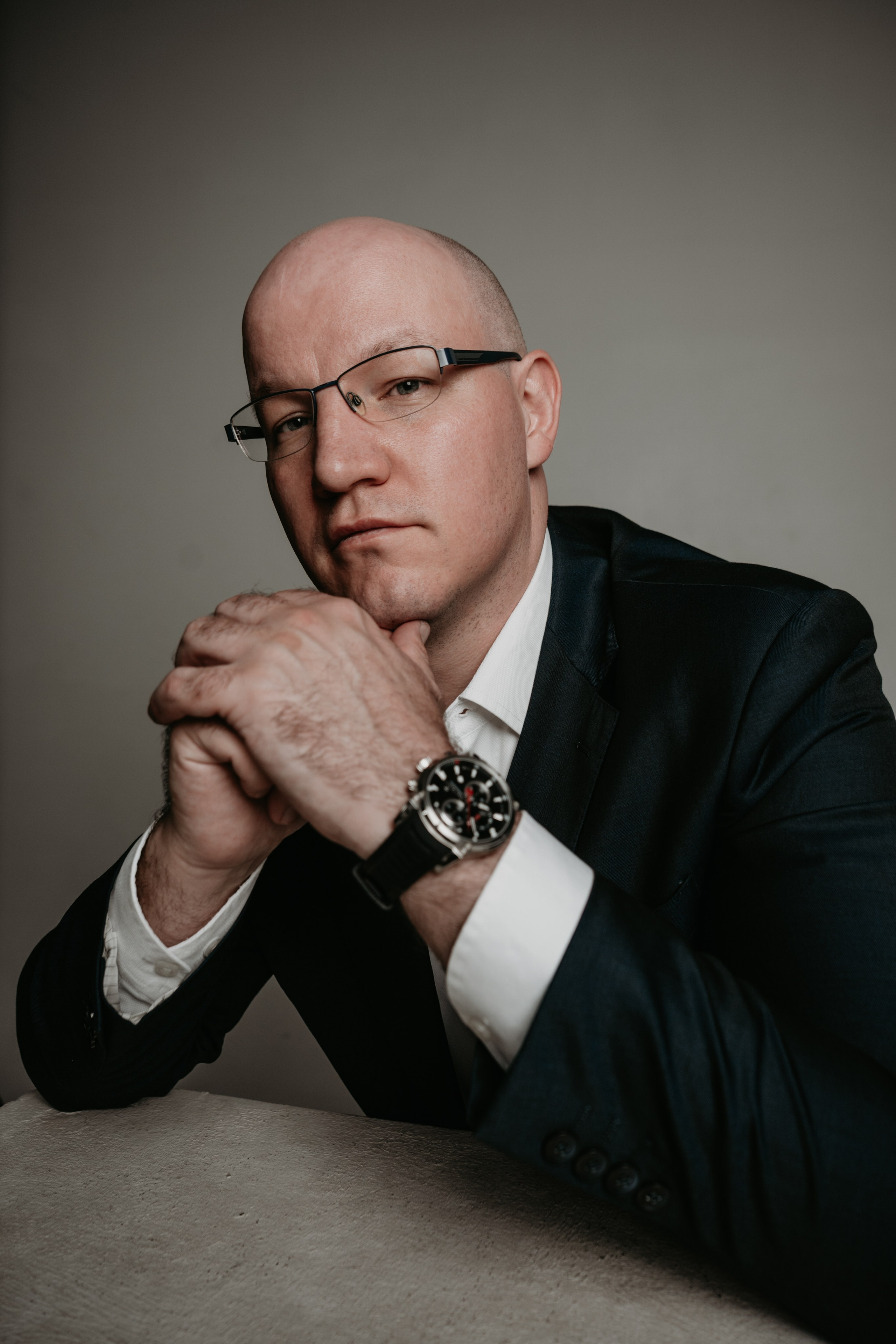 Павел. Концептуальный фотограф Шлыкова Ольга