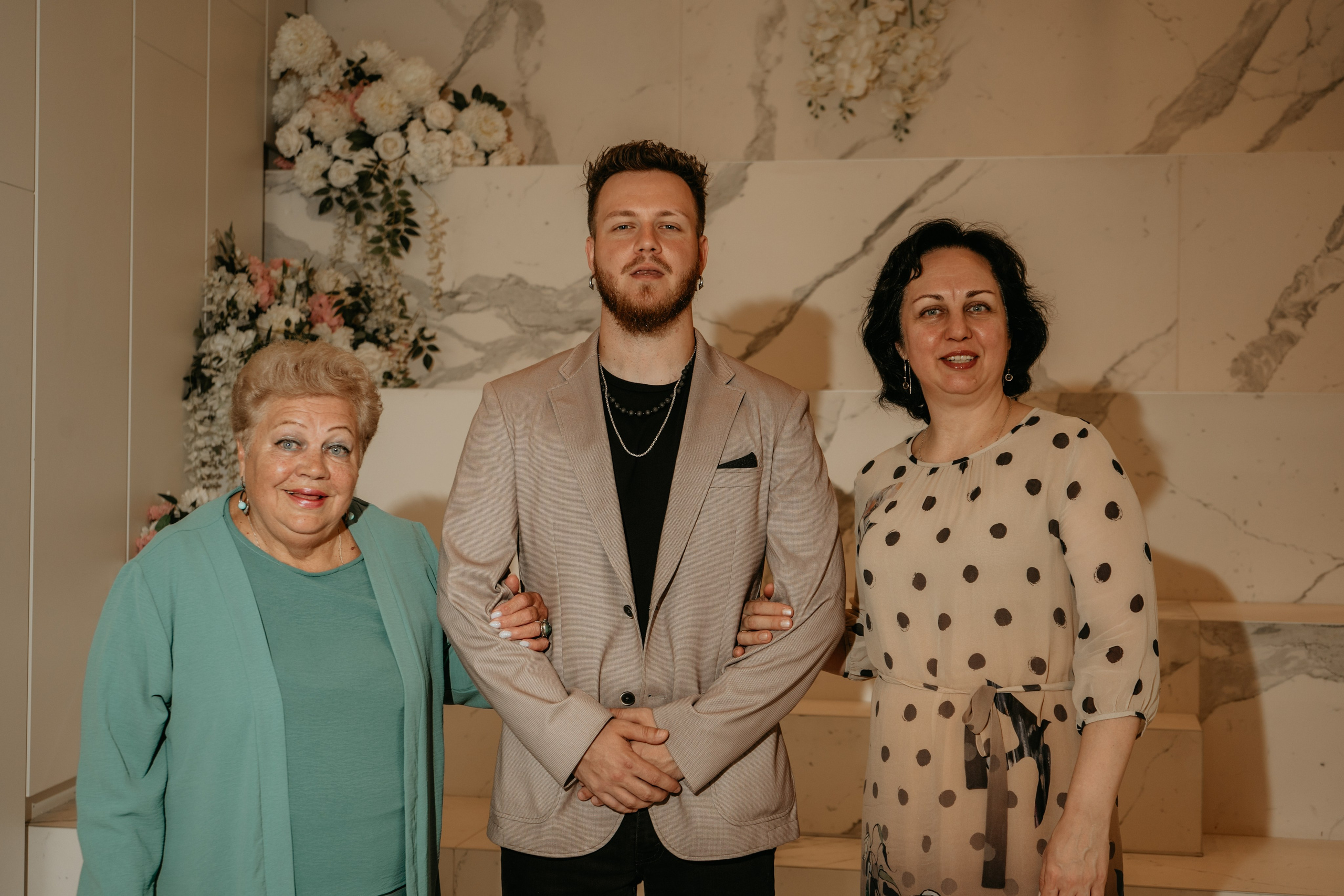 Иван и Евгения. Концептуальный фотограф Шлыкова Ольга