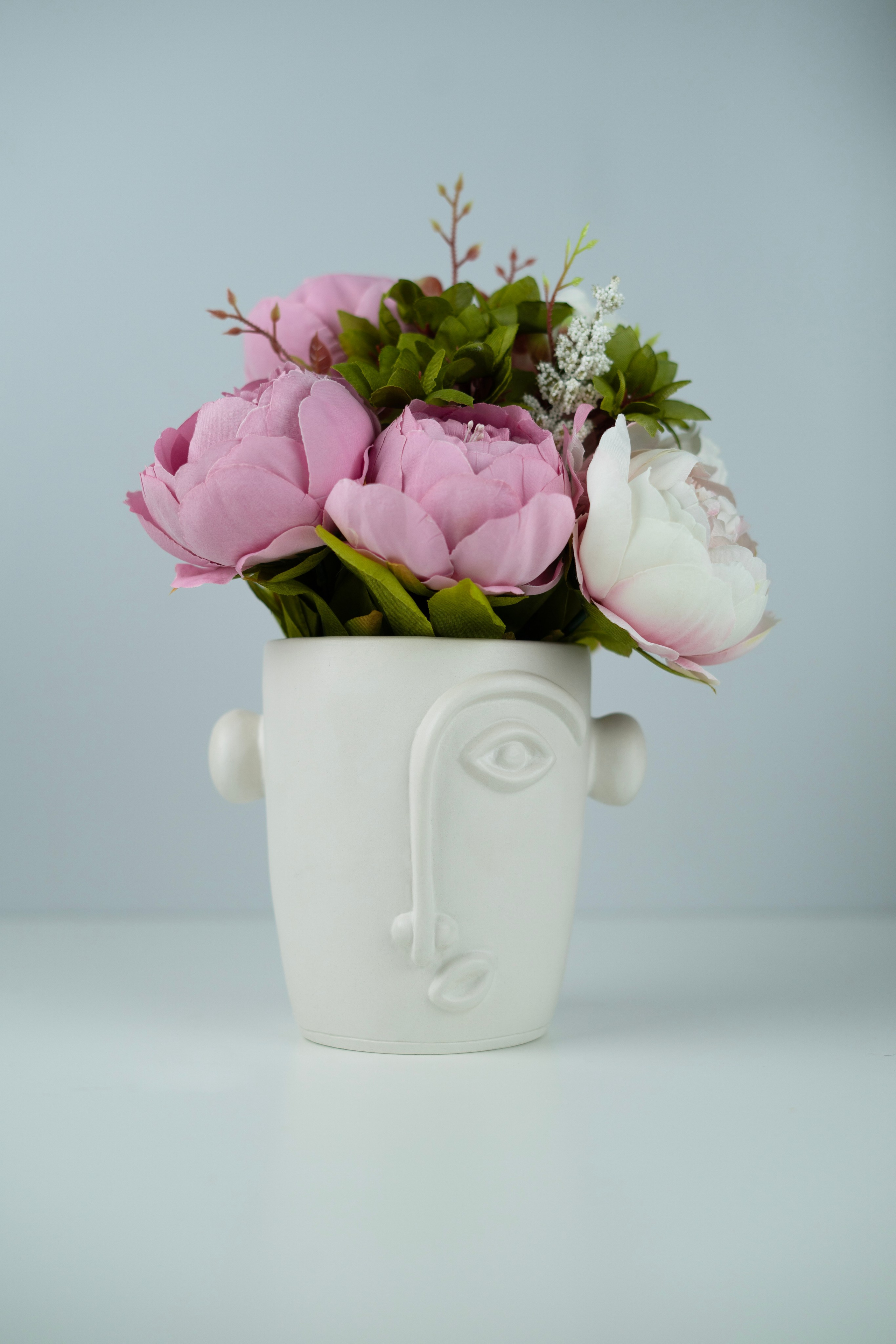 Кашпо. Концептуальный фотограф Шлыкова Ольга