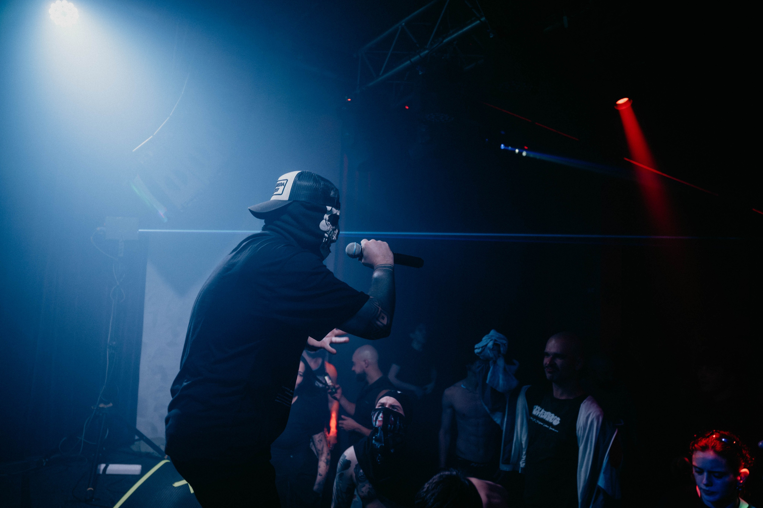 AURA. Концептуальный фотограф Шлыкова Ольга