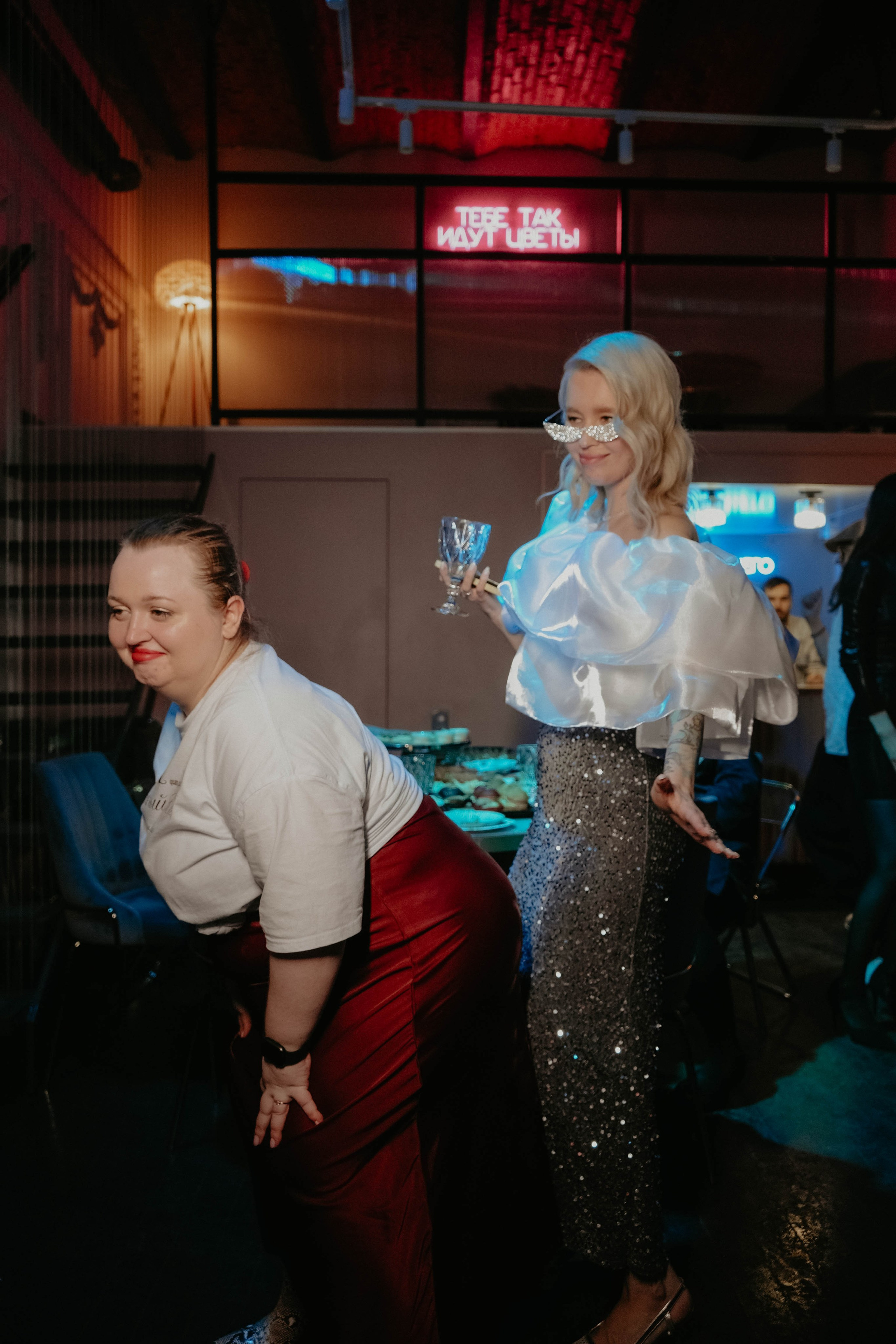 Happy birthday. Концептуальный фотограф Шлыкова Ольга