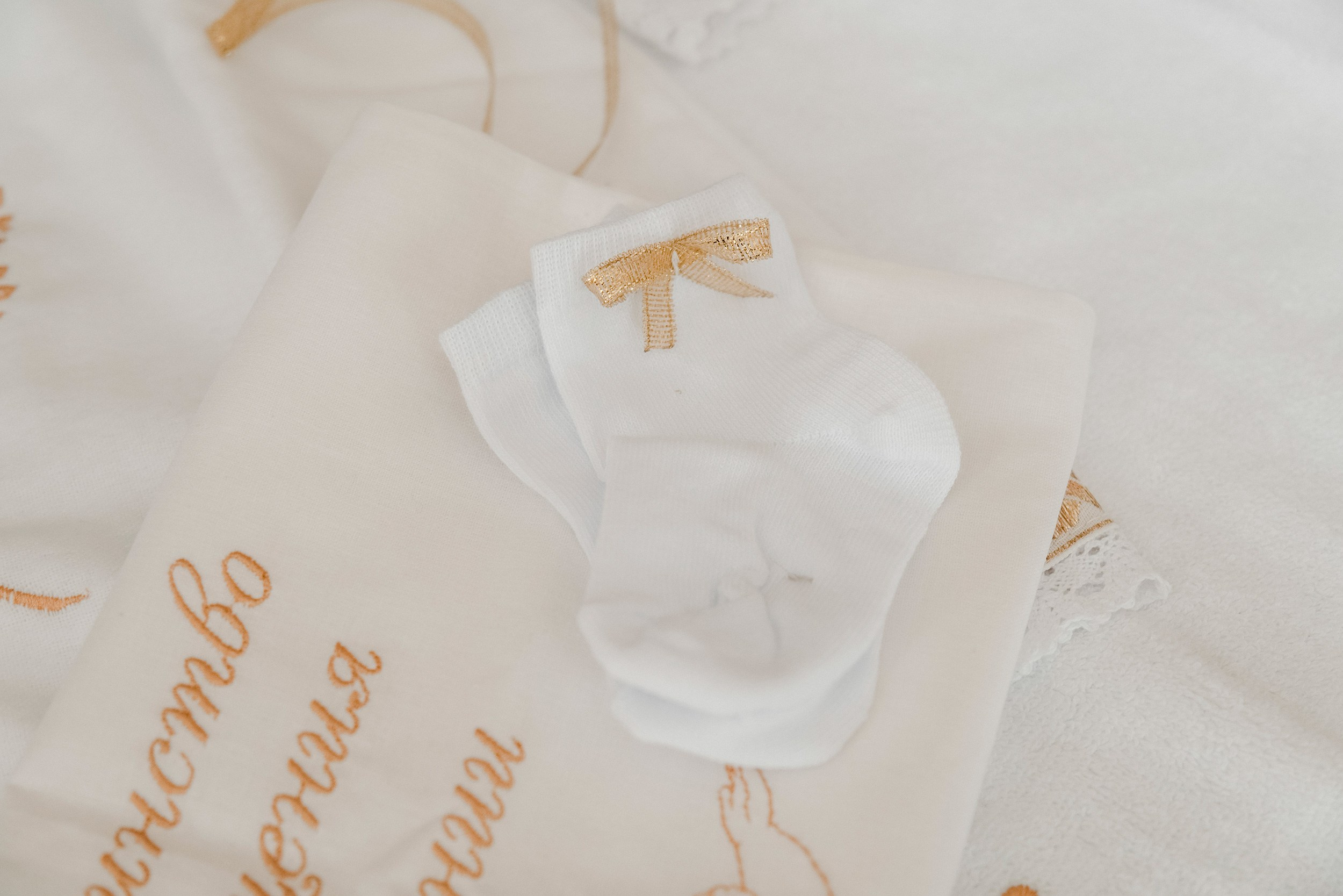 Крестины 3. Фото Видео Дизайн