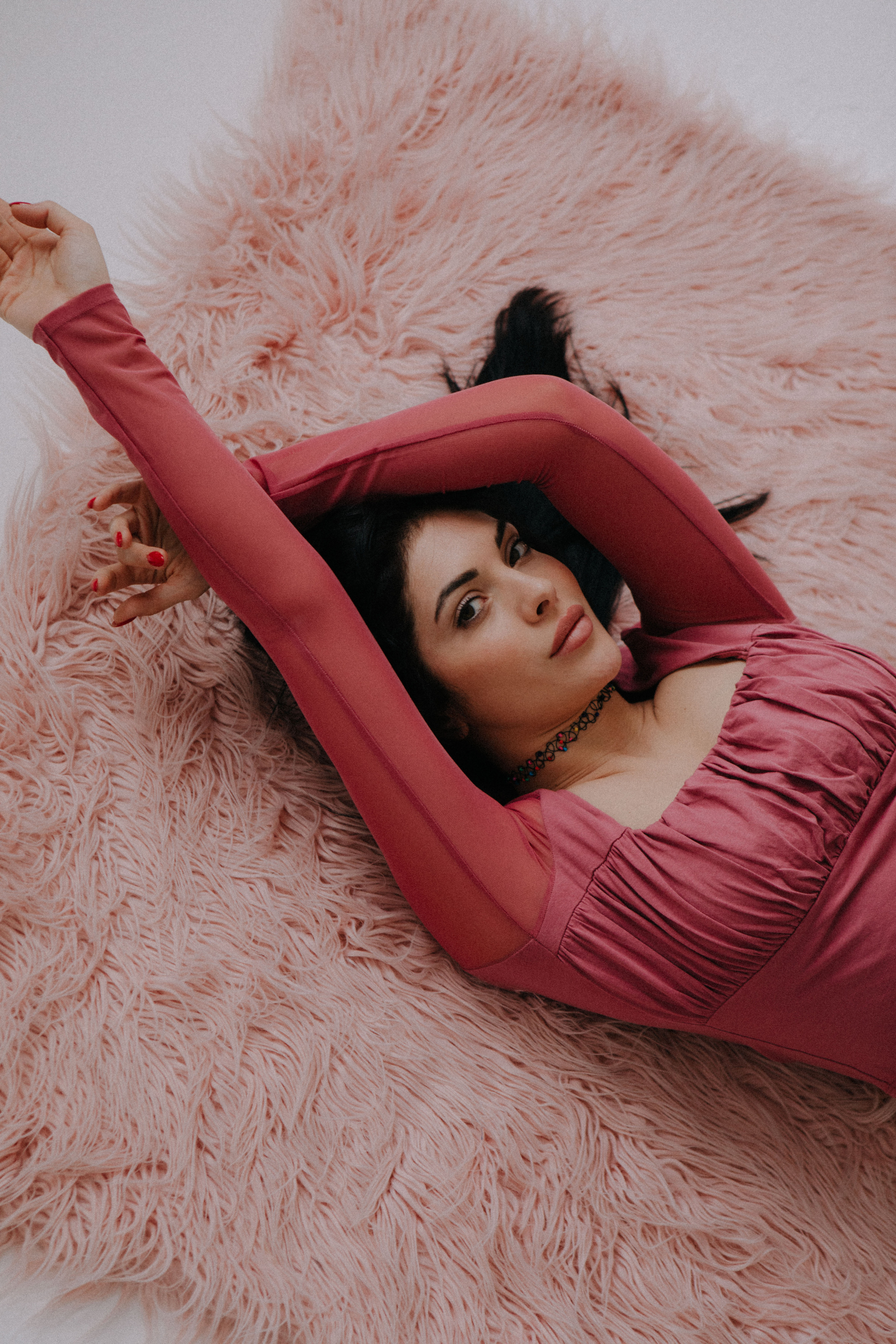 Тая. Свадебный и портретный фотограф в Москве Анастасия Масюк