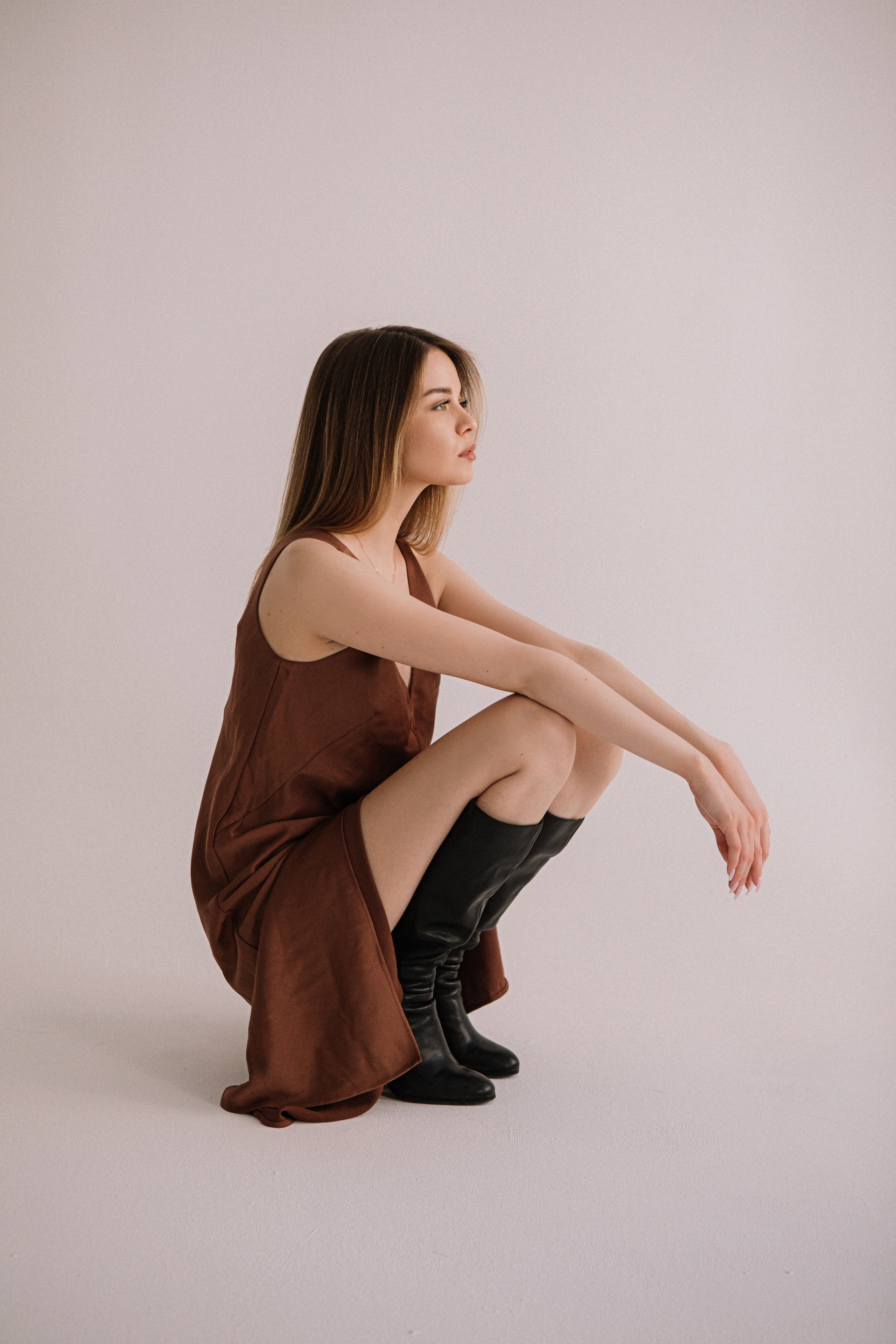 Катя. Свадебный и портретный фотограф в Москве Анастасия Масюк