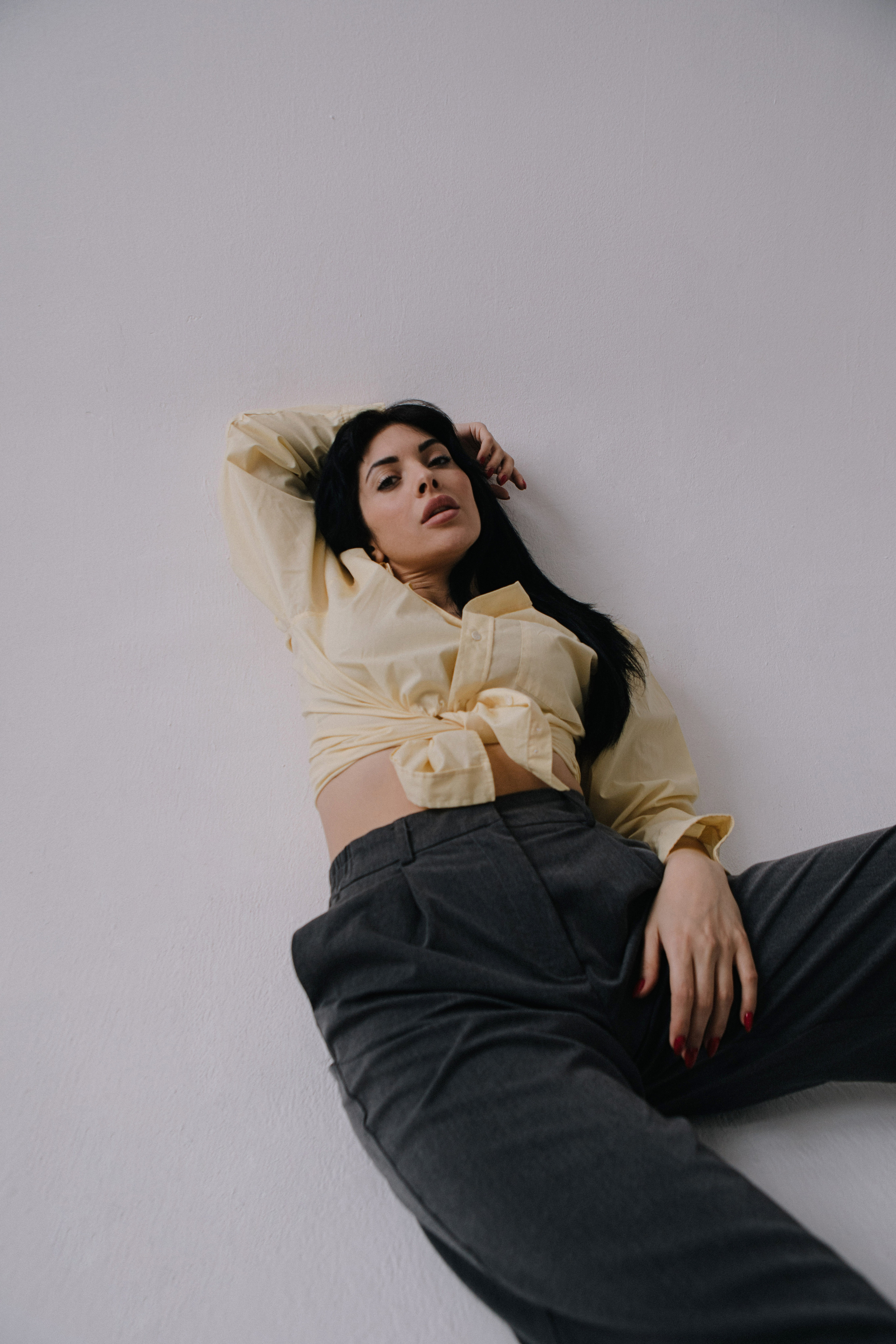 Тая. Свадебный и портретный фотограф в Москве Анастасия Масюк