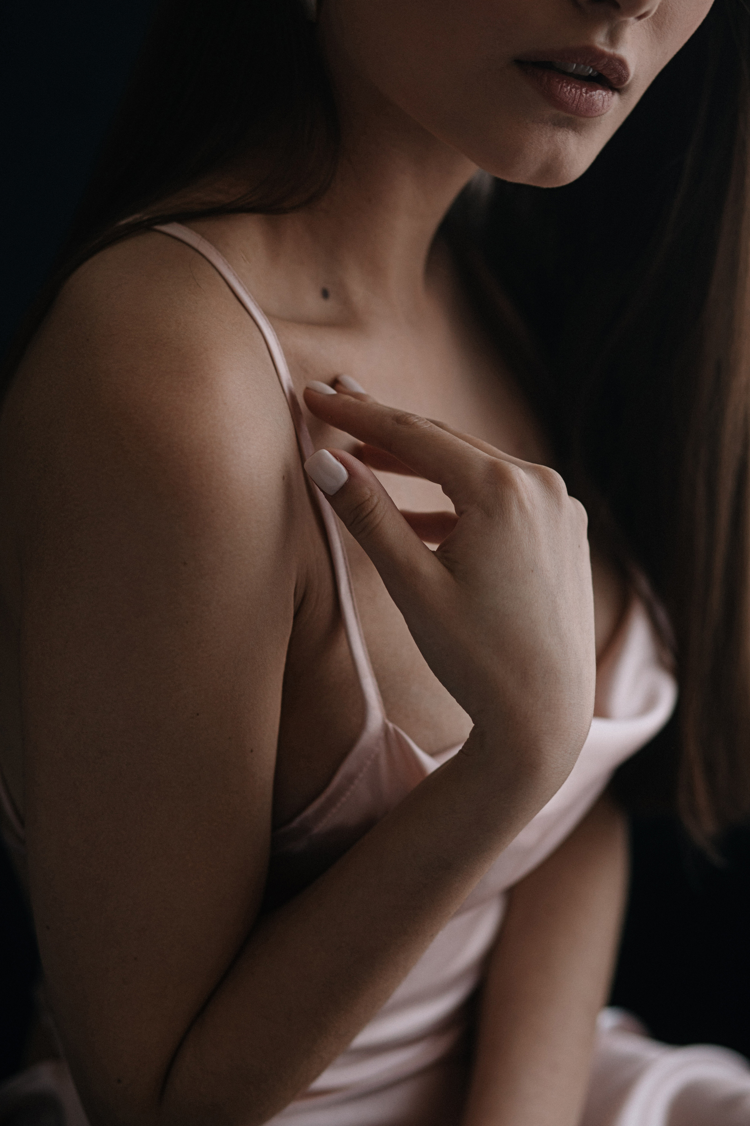 Настя и Гео. Отель Movenpick. Свадебный и портретный фотограф в Москве Анастасия Масюк