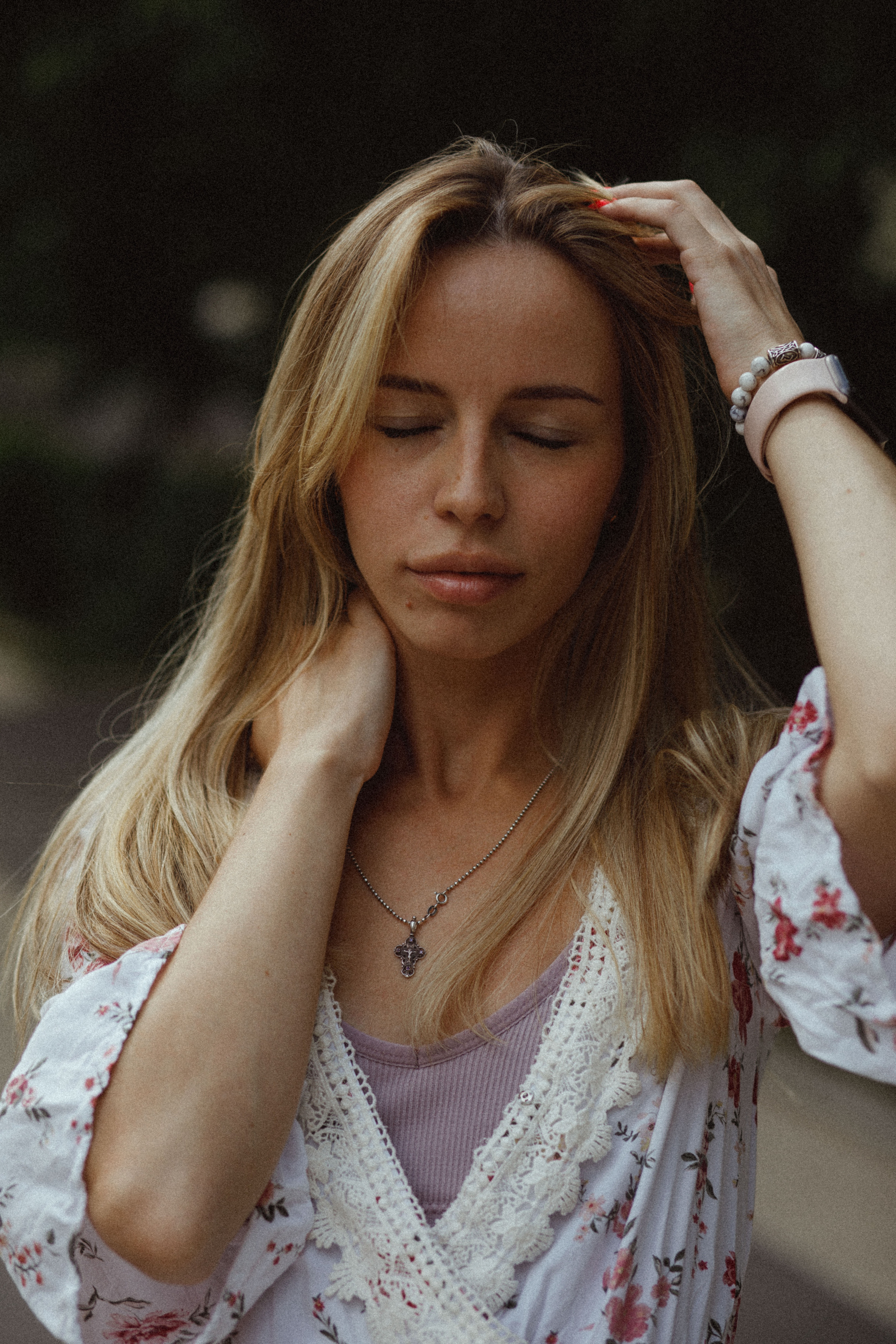 Лена. Свадебный и портретный фотограф в Москве Анастасия Масюк