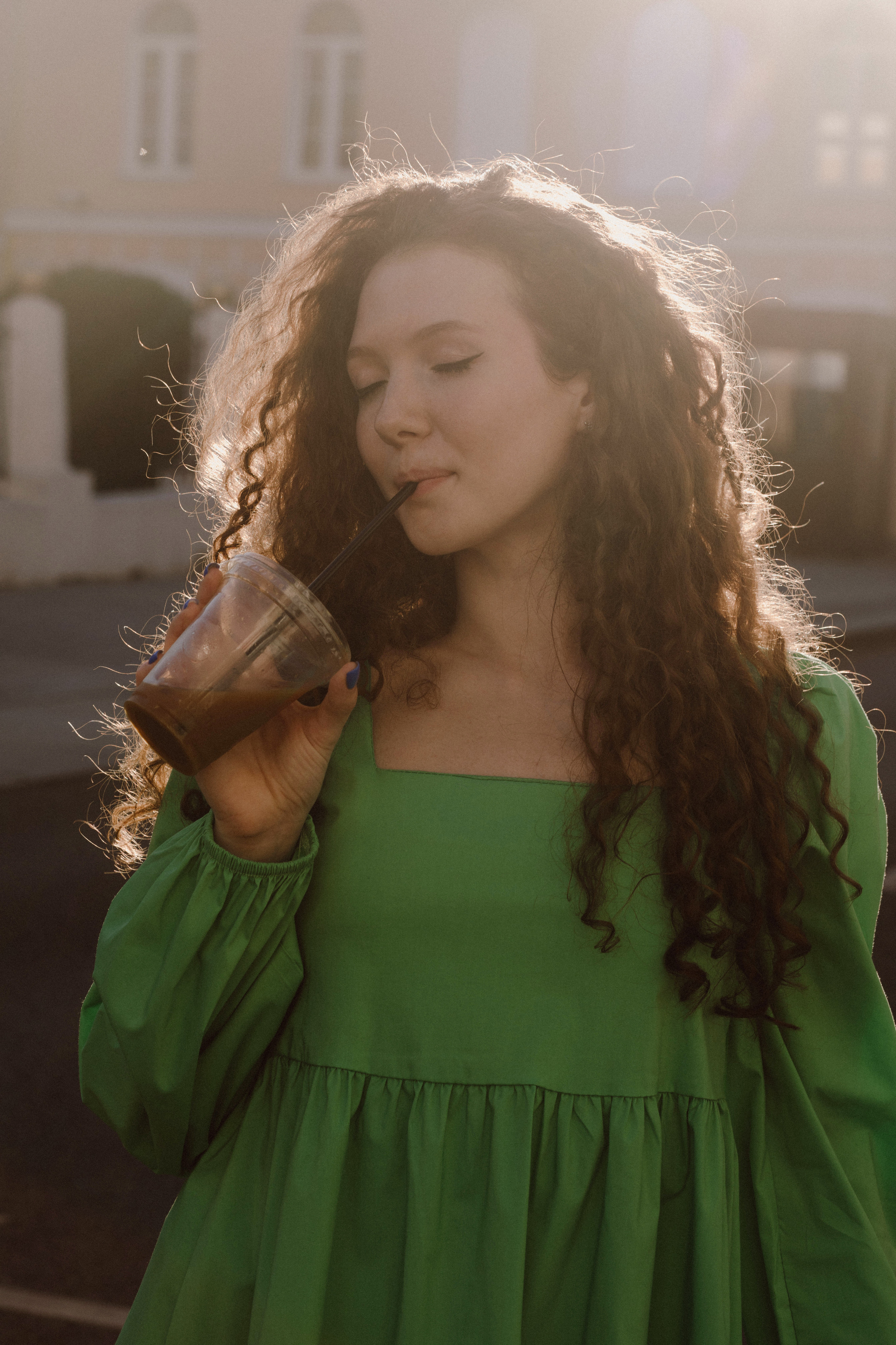 Аня. Свадебный и портретный фотограф в Москве Анастасия Масюк