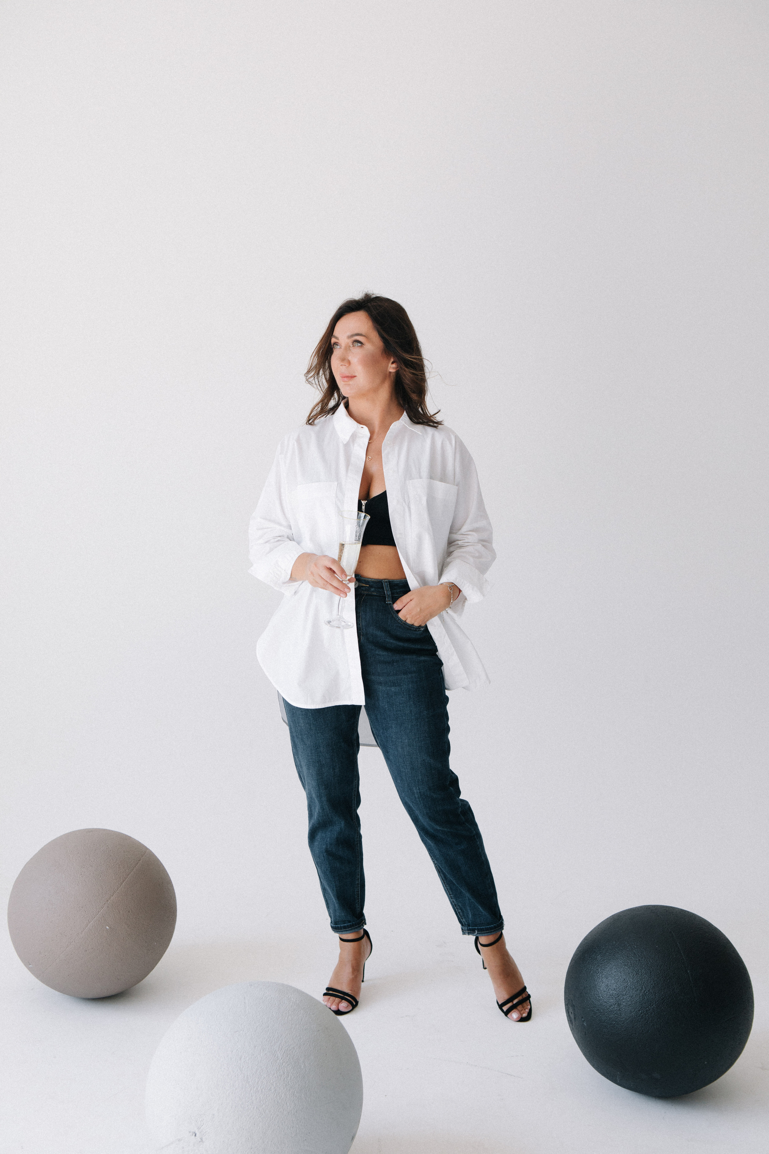 Нина. Свадебный и портретный фотограф в Москве Анастасия Масюк